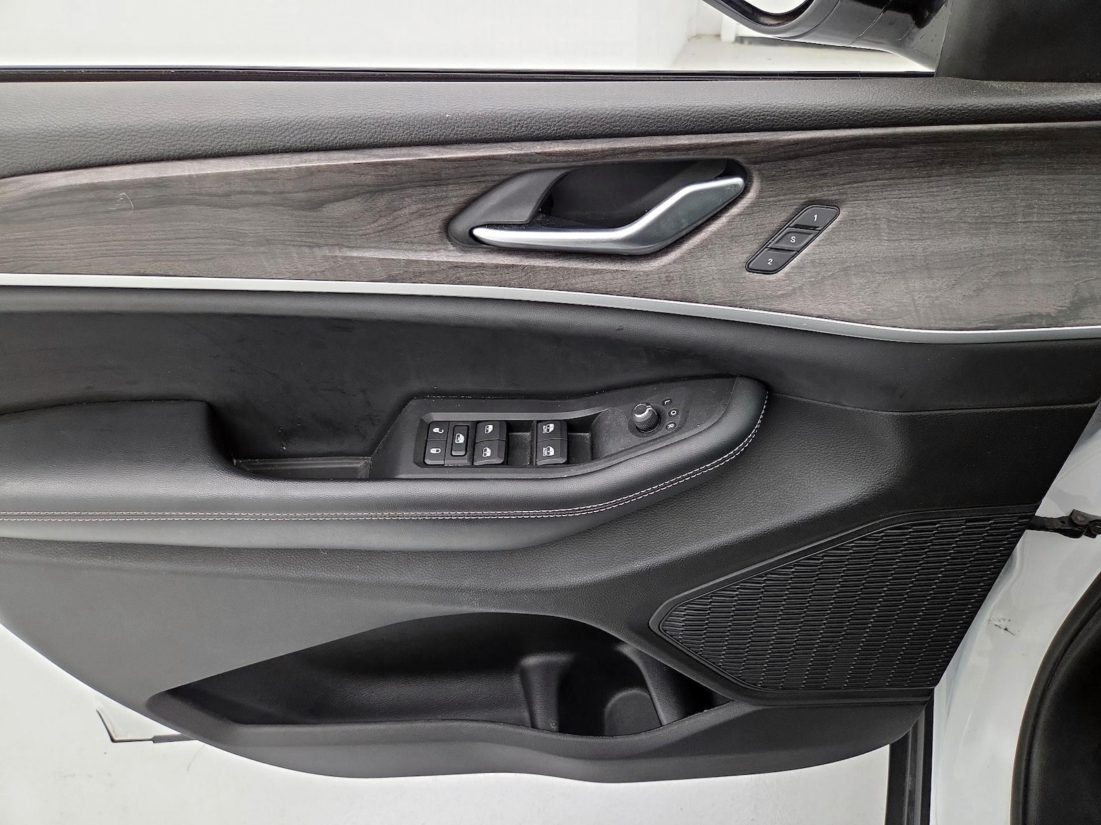 2023 Jeep Grand Cherokee Limited - Photo 13