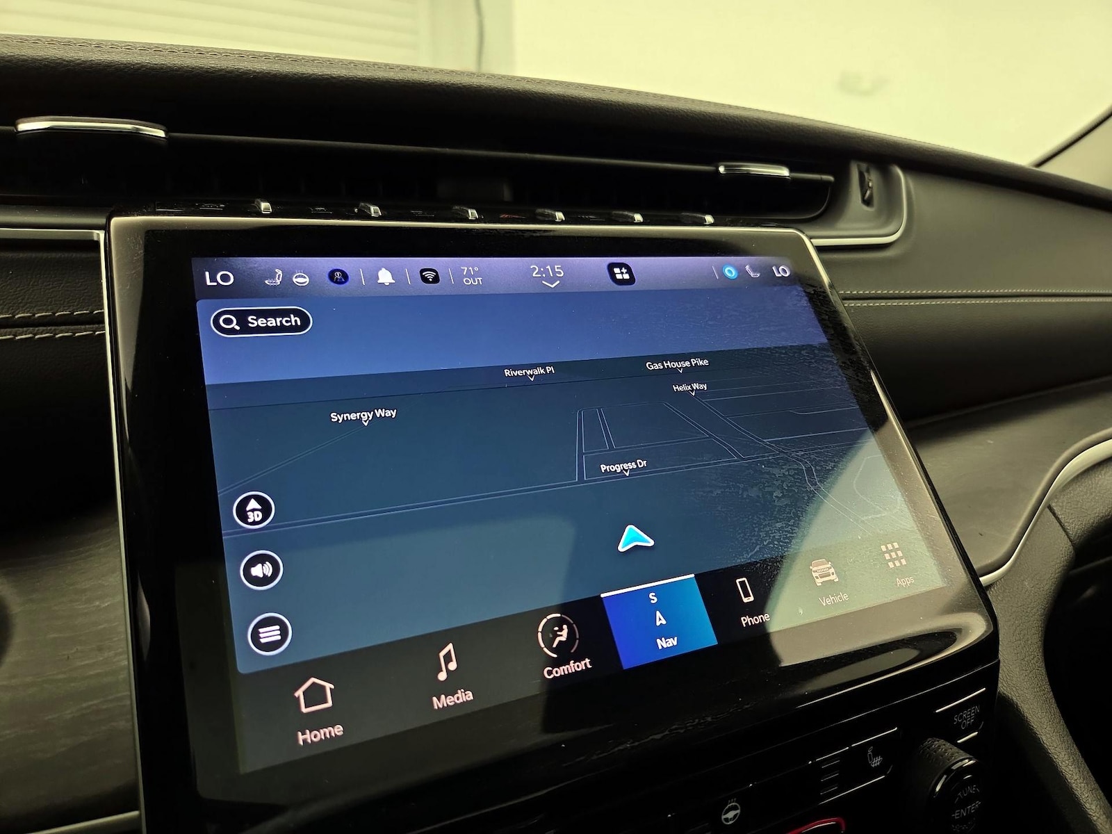 2023 Jeep Grand Cherokee Limited - Photo 15