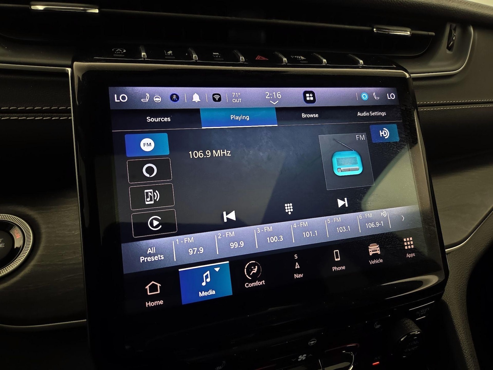 2023 Jeep Grand Cherokee Limited - Photo 17