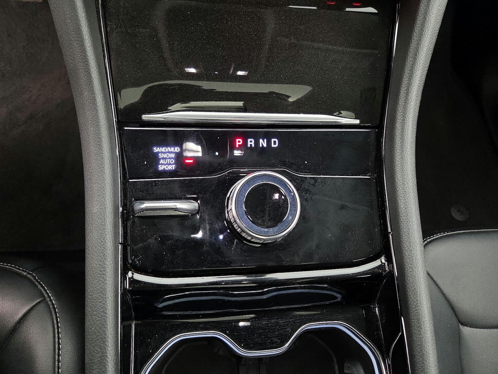 2023 Jeep Grand Cherokee Limited - Photo 19