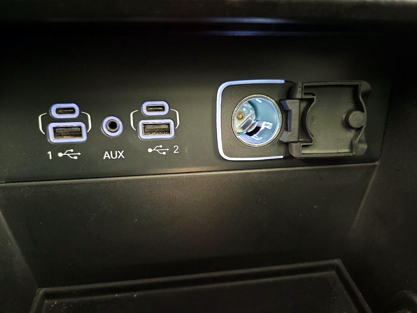 2023 Jeep Grand Cherokee Limited - Photo 20
