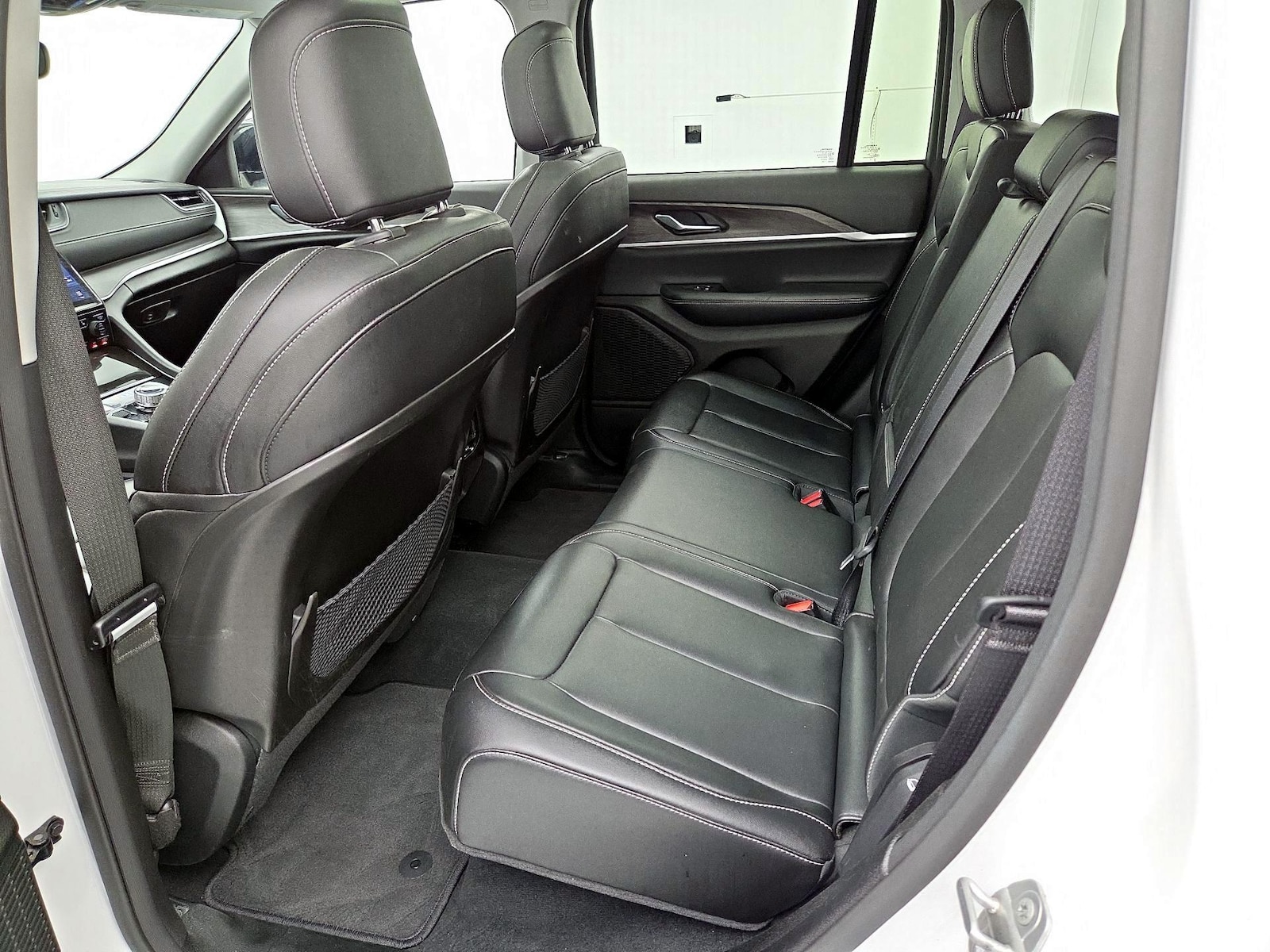 2023 Jeep Grand Cherokee Limited - Photo 22