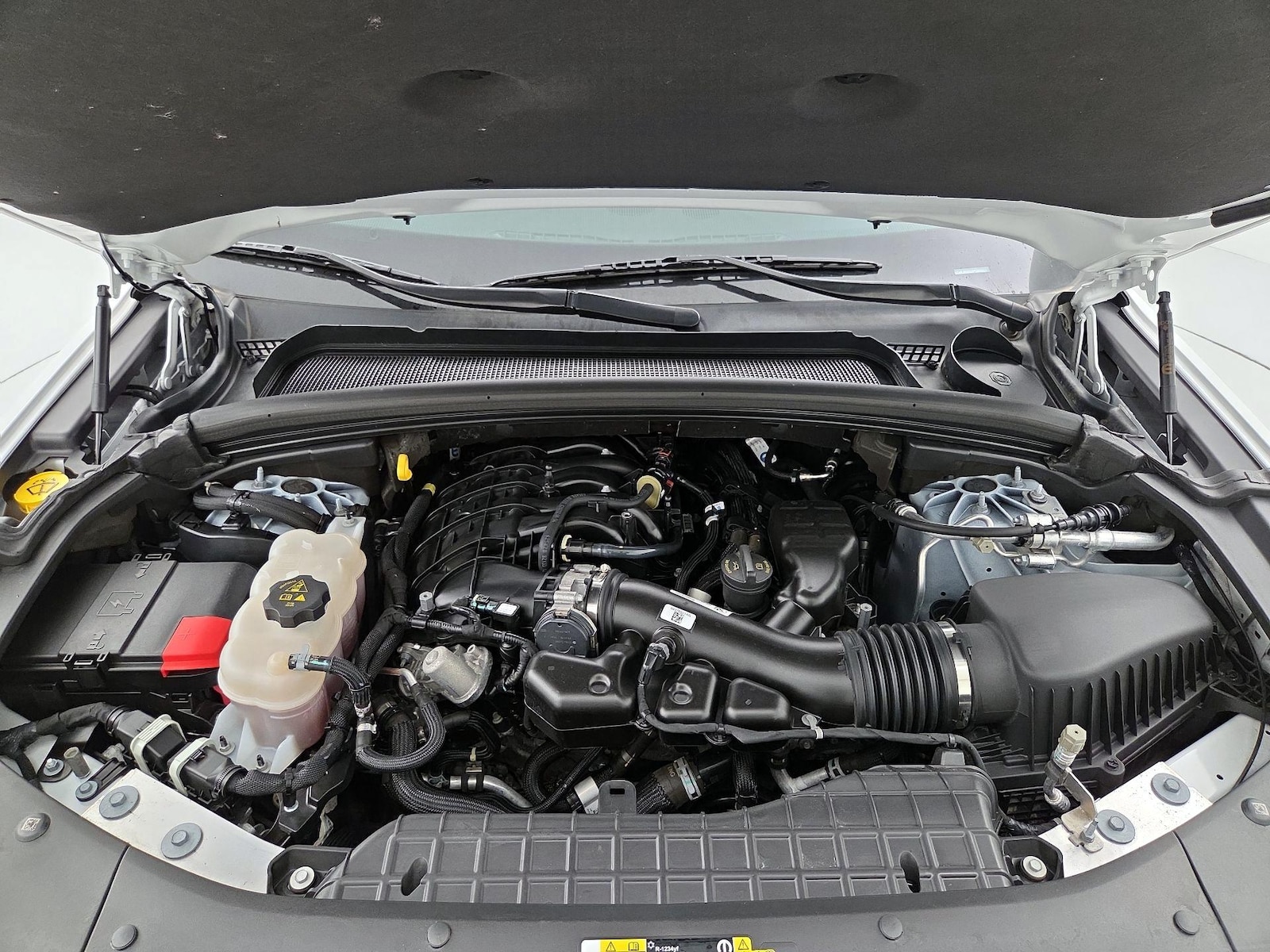 2023 Jeep Grand Cherokee Limited - Photo 24