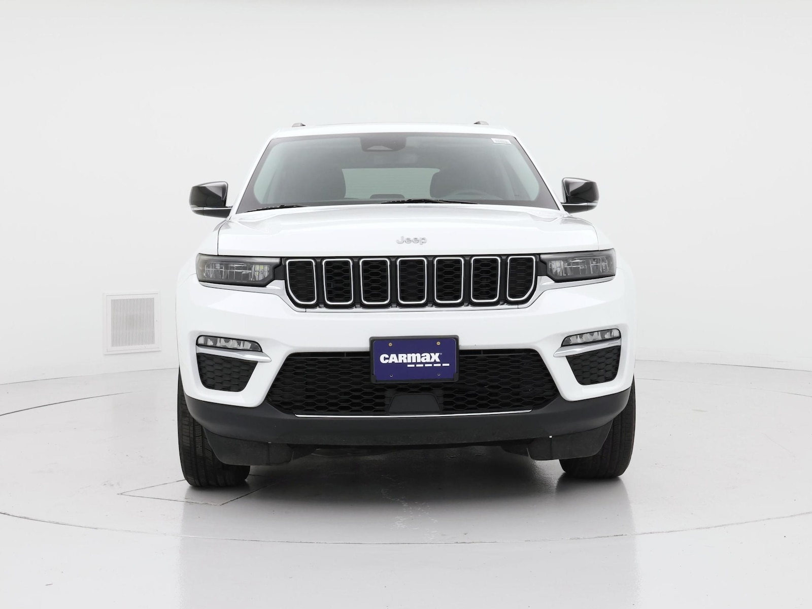 2023 Jeep Grand Cherokee Limited - Photo 6
