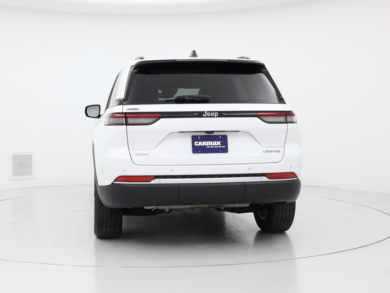 2023 Jeep Grand Cherokee Limited - Photo 7