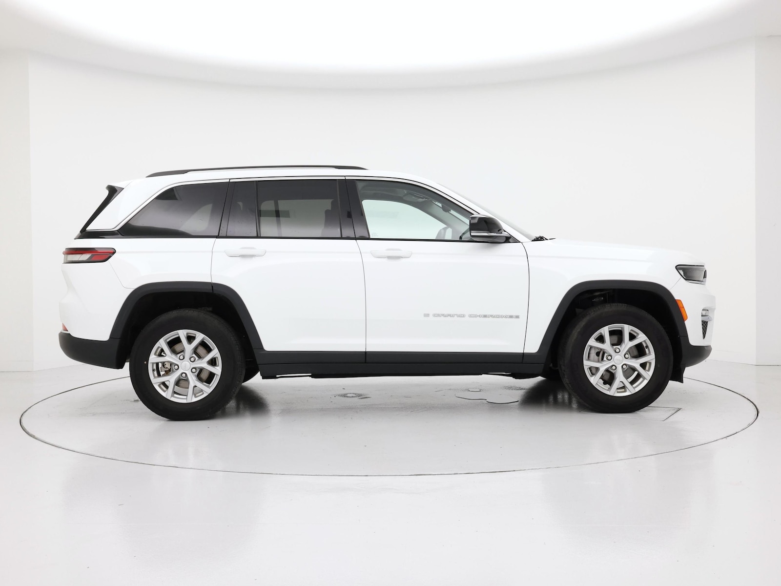 2023 Jeep Grand Cherokee Limited - Photo 8