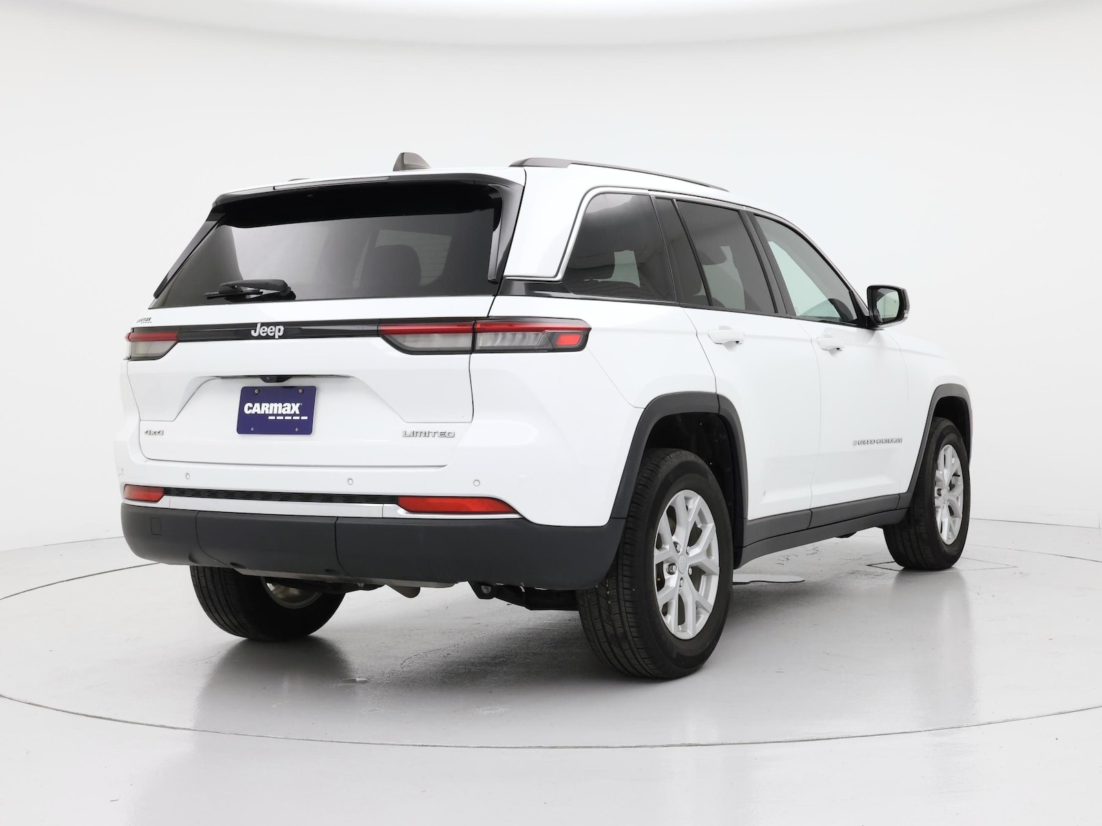 2023 Jeep Grand Cherokee Limited - Photo 9