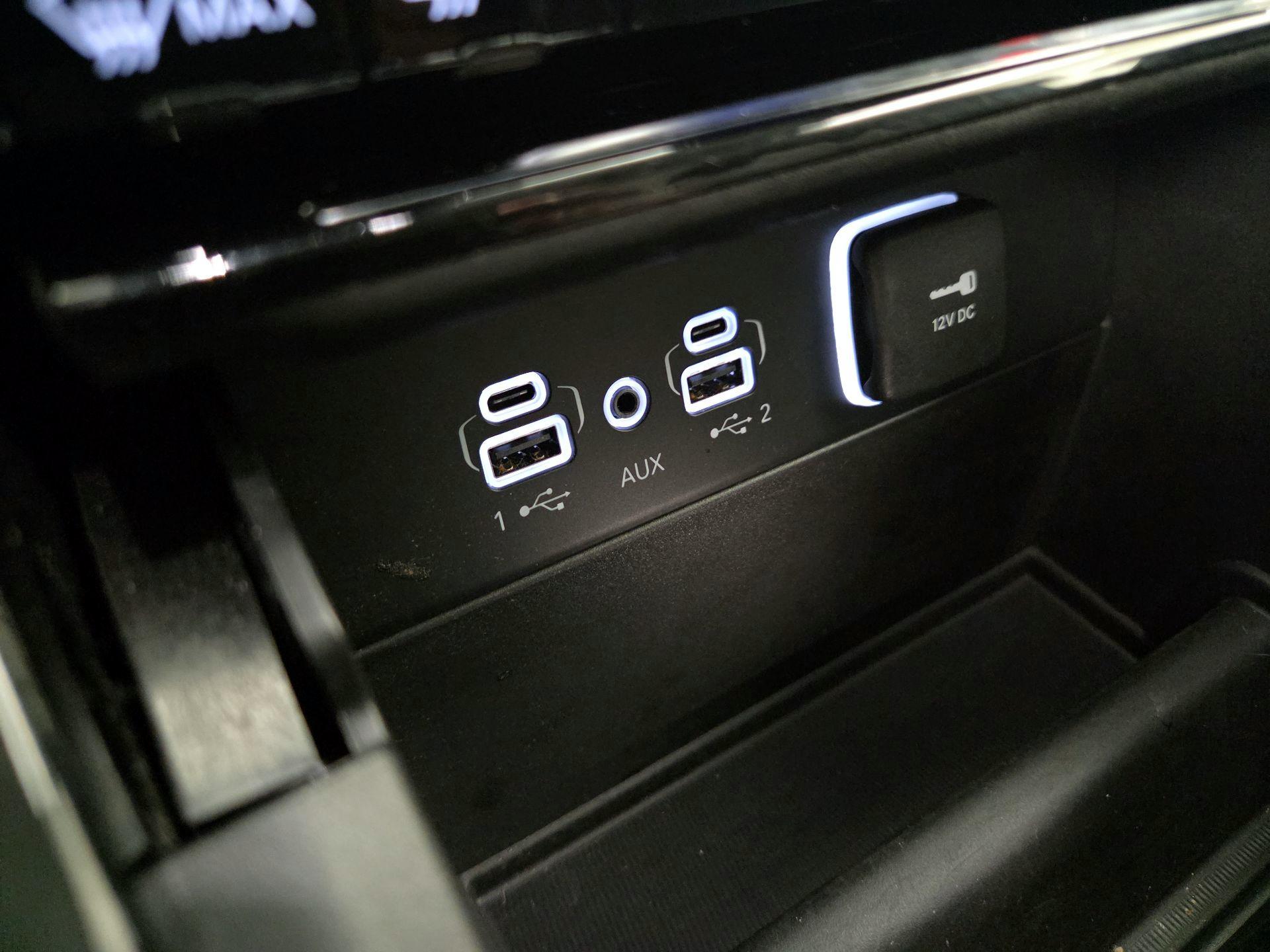 Thumbnail: 2023 Jeep Grand Cherokee - 19