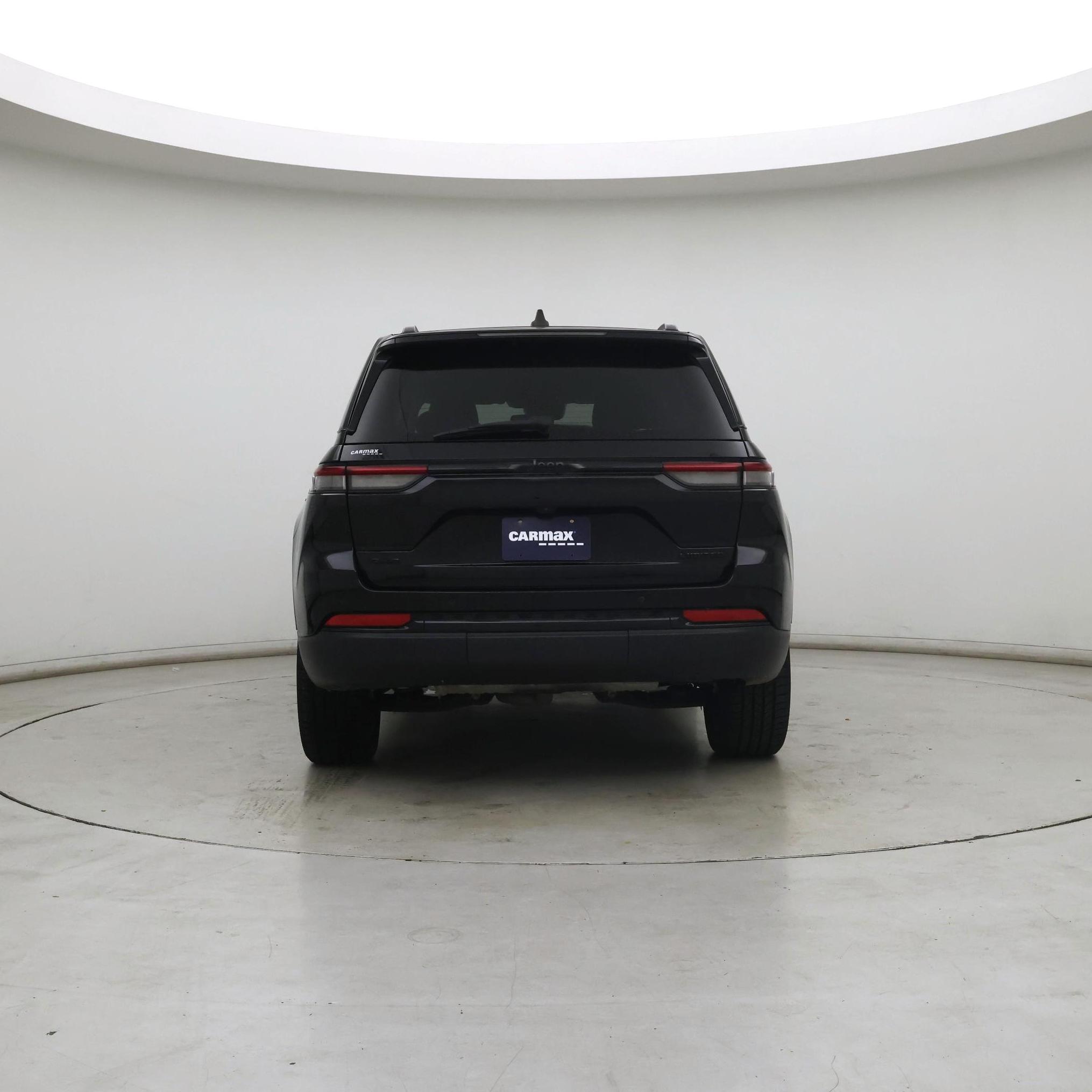 Thumbnail: 2023 Jeep Grand Cherokee - 6