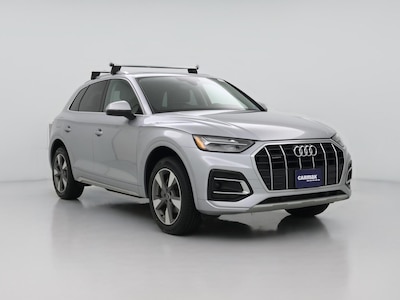 2022 Audi Q5 Premium
