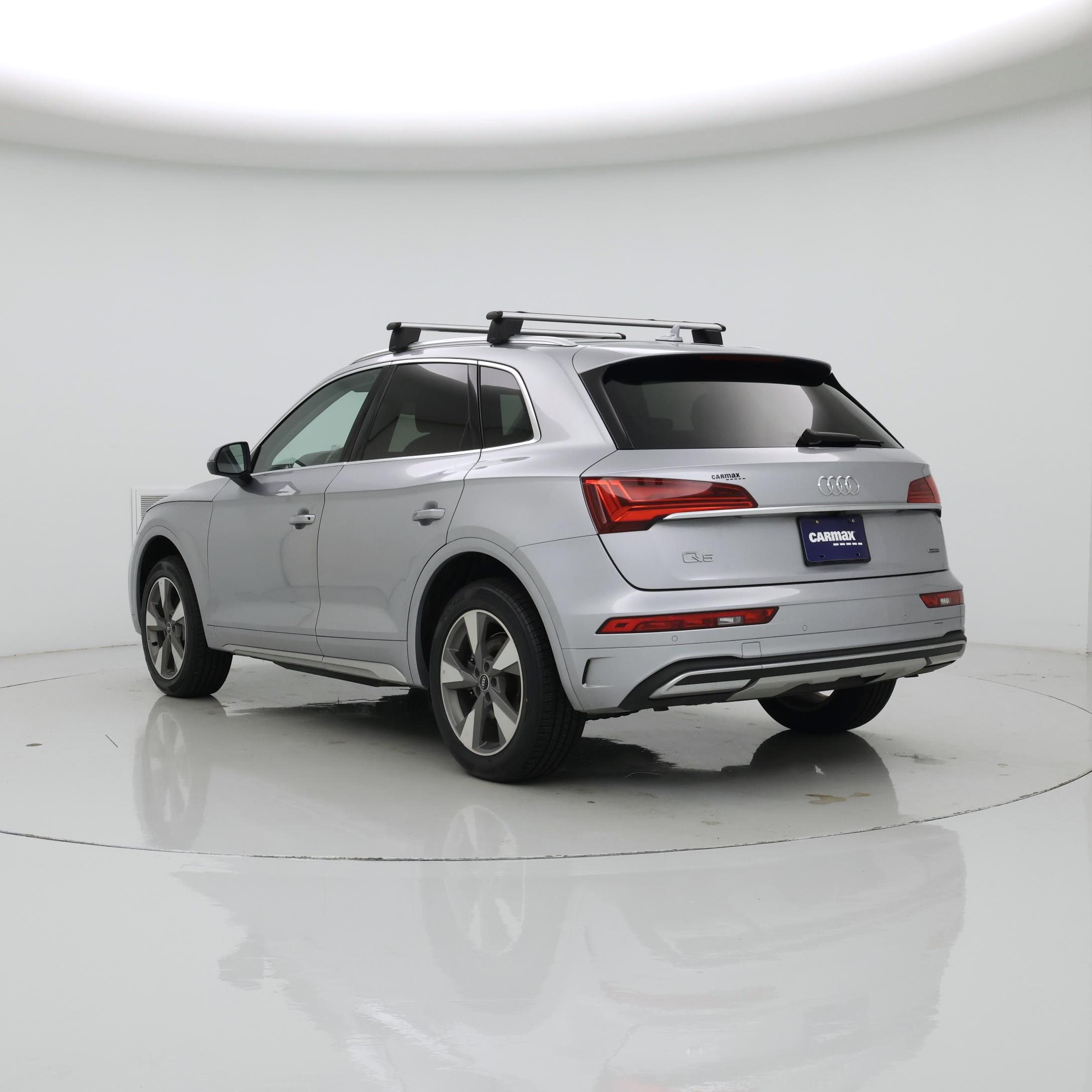 Thumbnail: 2022 Audi Q5 - 2