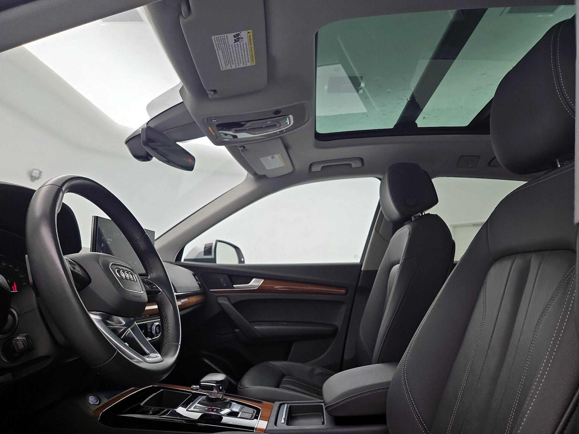Thumbnail: 2022 Audi Q5 - 19
