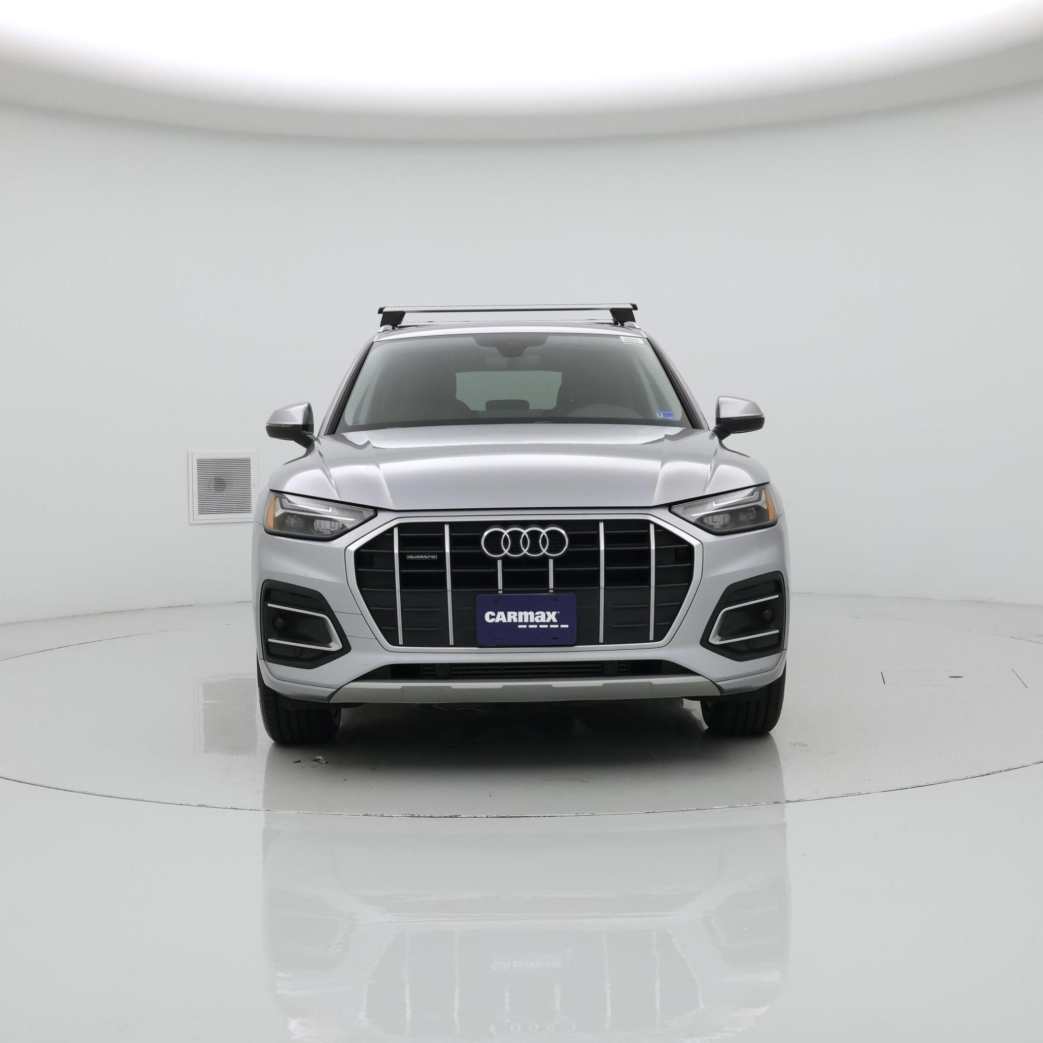 Thumbnail: 2022 Audi Q5 - 5