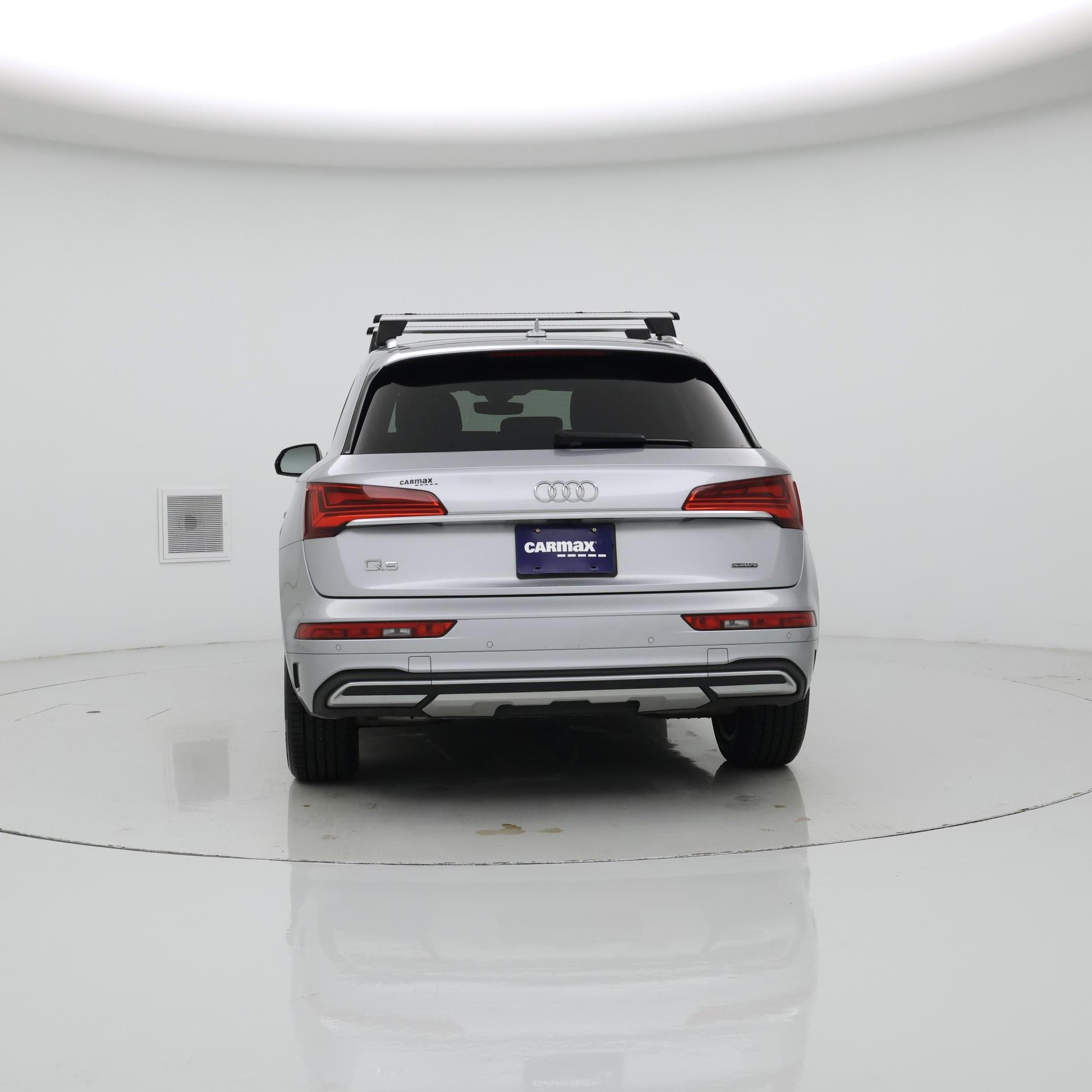 Thumbnail: 2022 Audi Q5 - 6