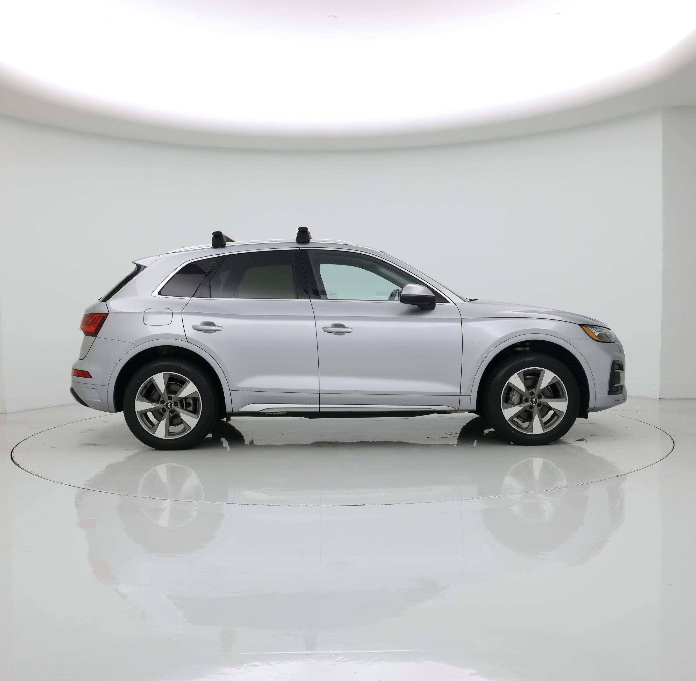 Thumbnail: 2022 Audi Q5 - 7