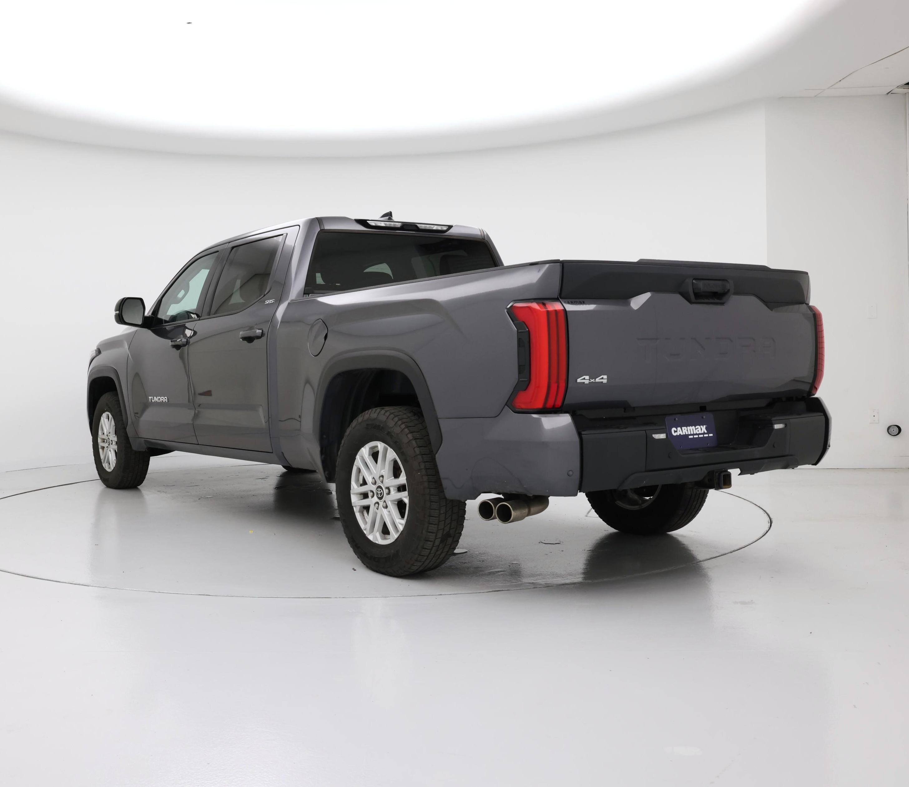 Thumbnail: 2023 Toyota Tundra - 2