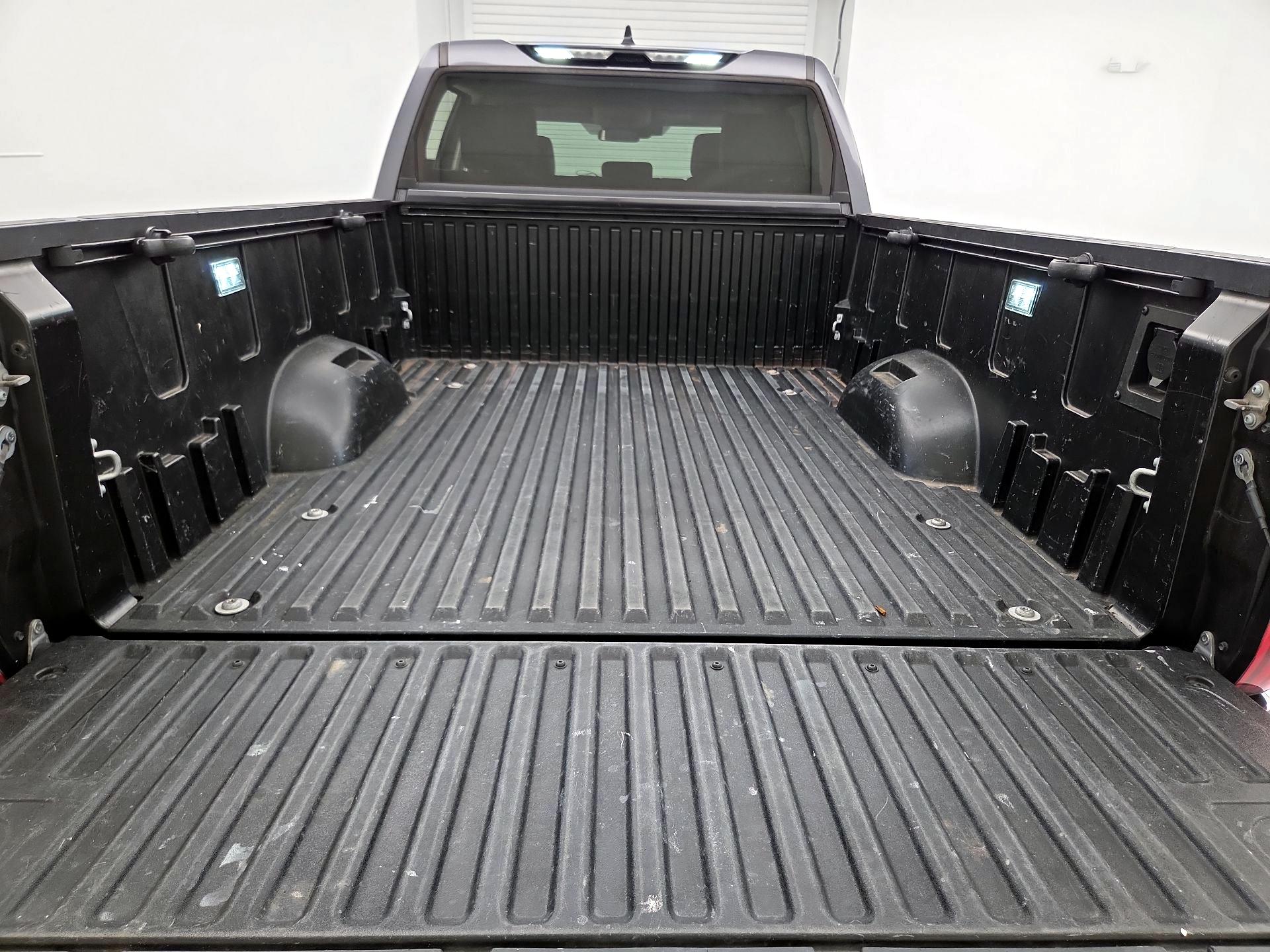 Thumbnail: 2023 Toyota Tundra - 20