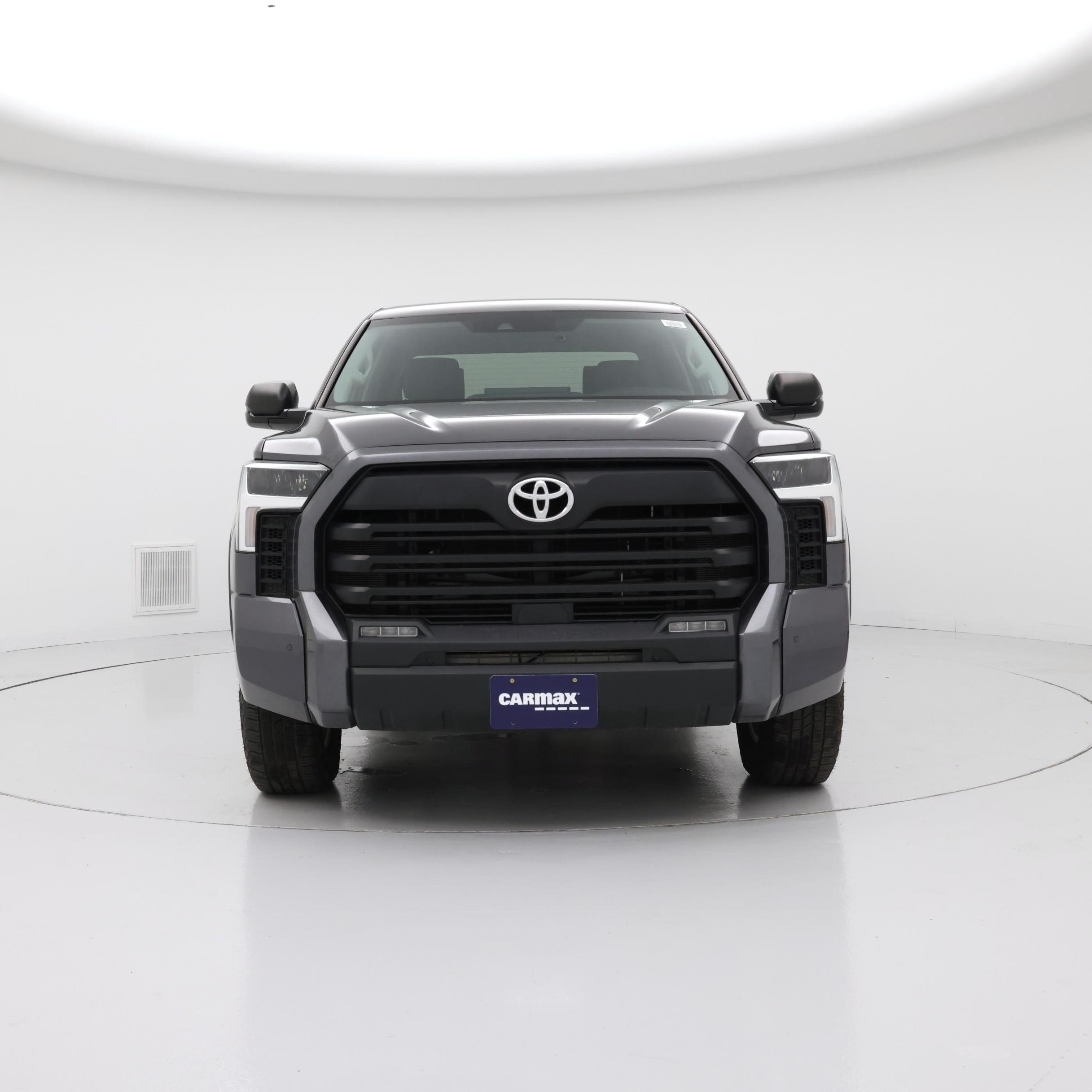 Thumbnail: 2023 Toyota Tundra - 5