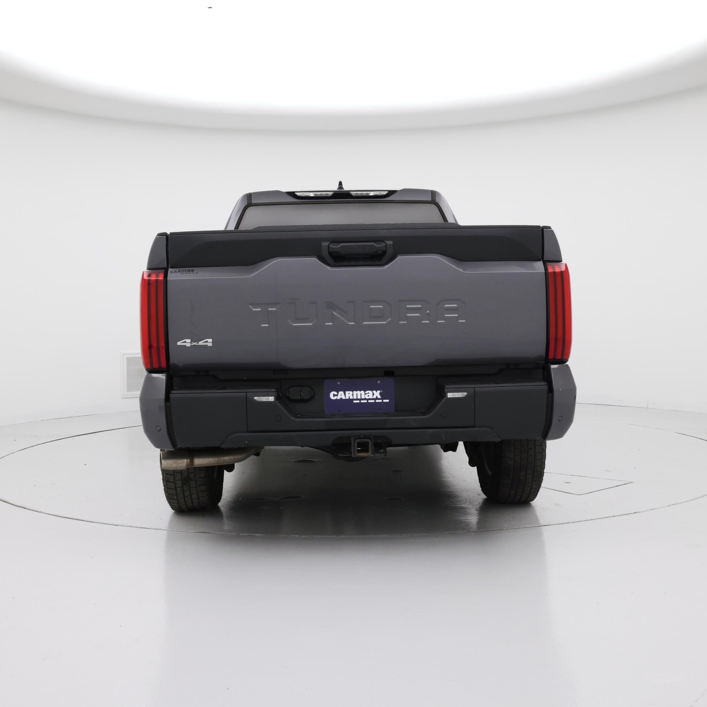 Thumbnail: 2023 Toyota Tundra - 6