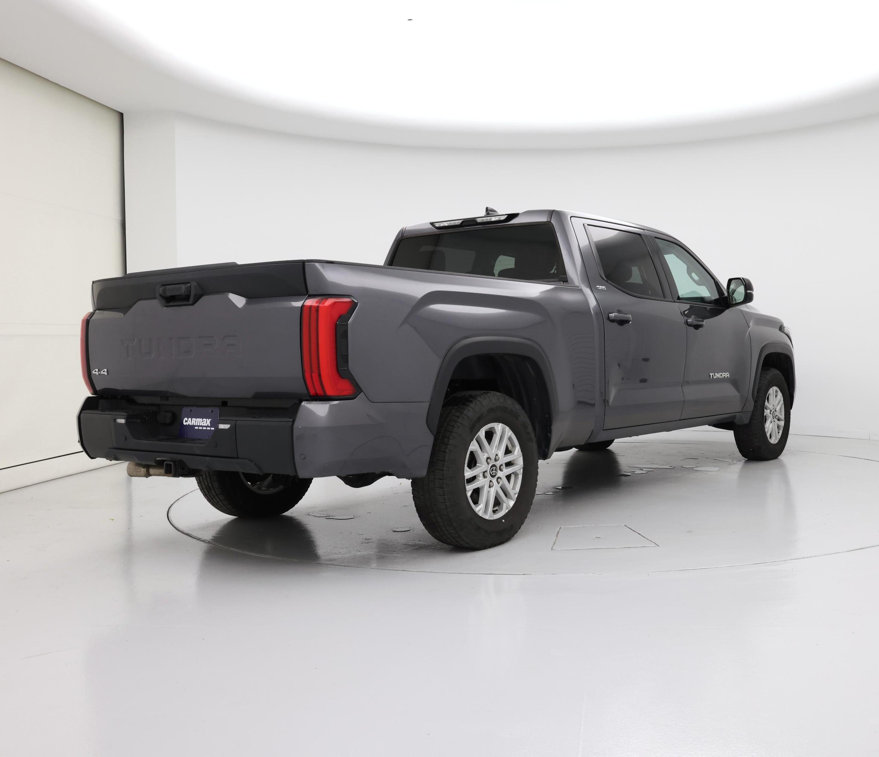 Thumbnail: 2023 Toyota Tundra - 8