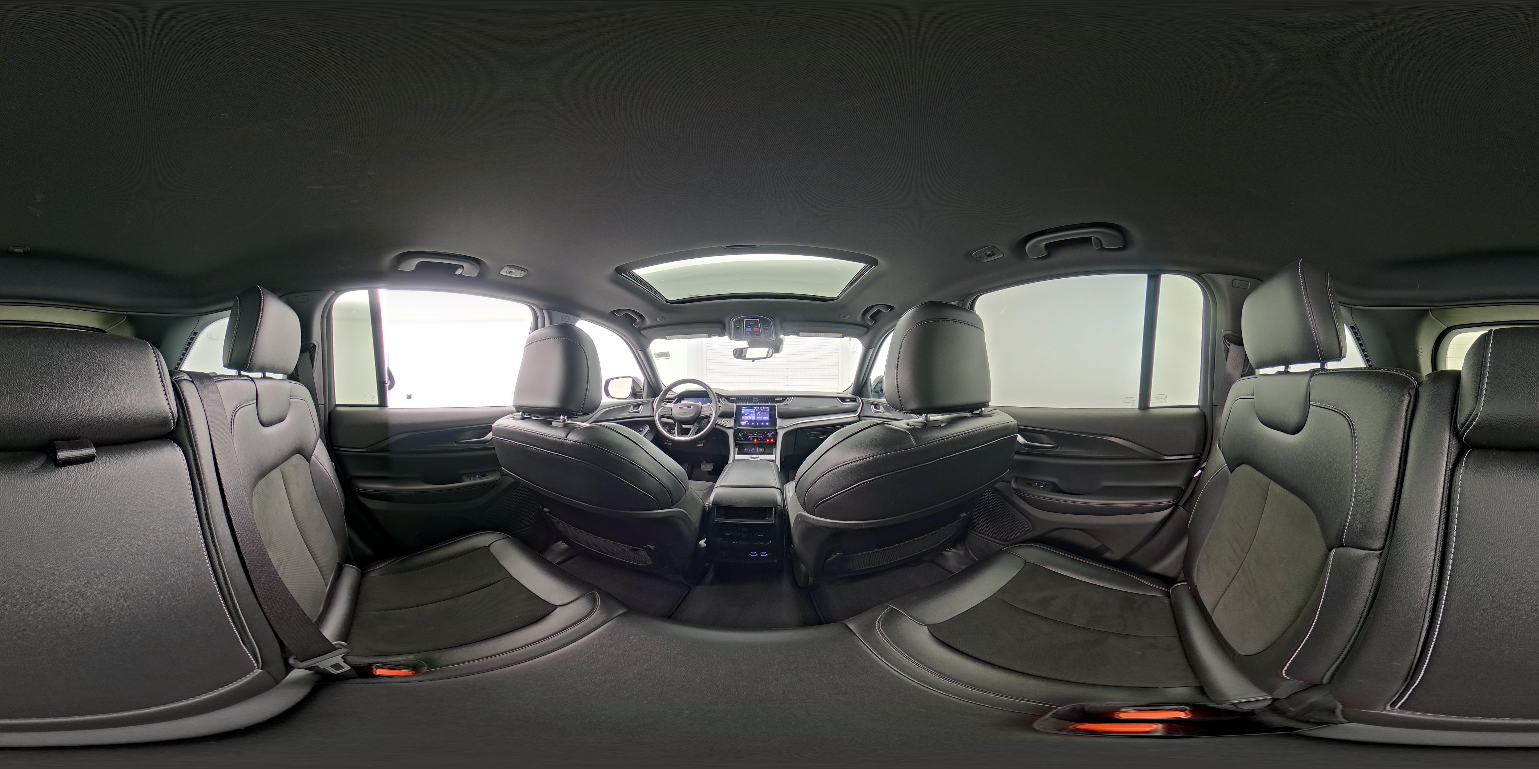 2023 Jeep Grand Cherokee Altitude - Photo 26