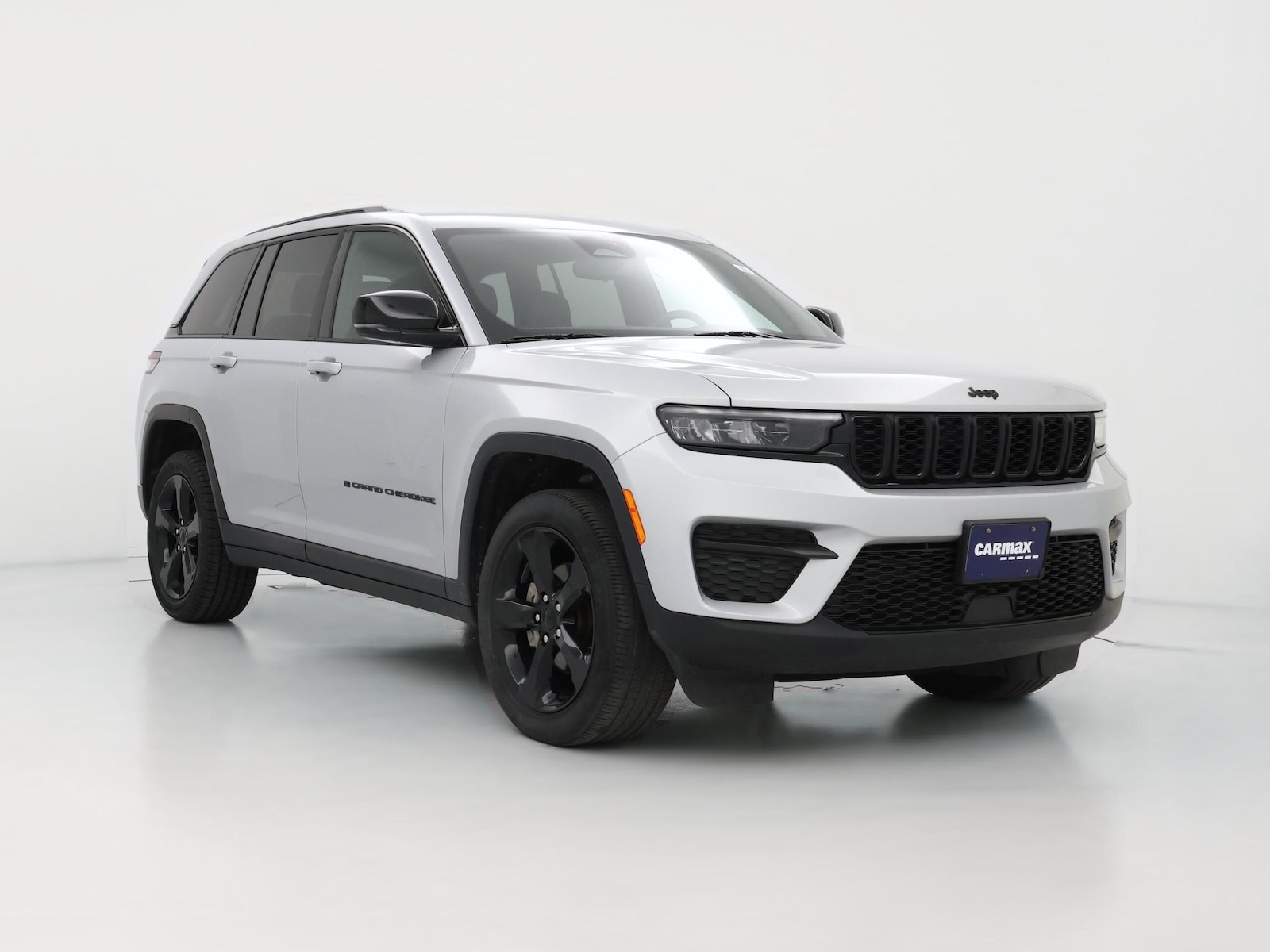 2023 Jeep Grand Cherokee Altitude - Photo 1