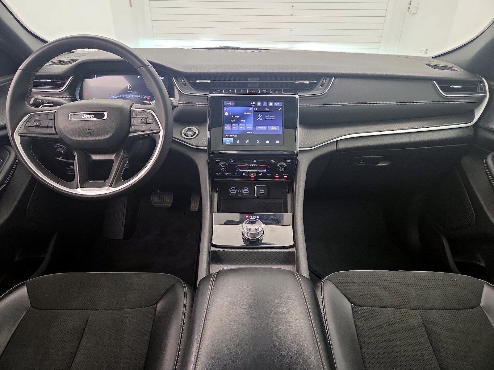 2023 Jeep Grand Cherokee Altitude - Photo 10