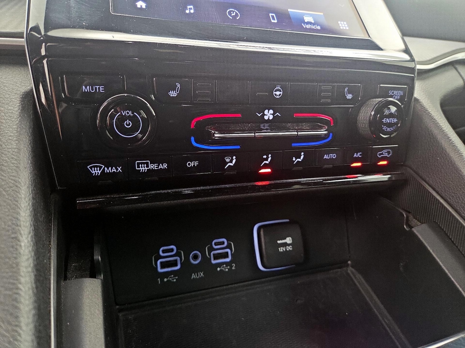 2023 Jeep Grand Cherokee Altitude - Photo 17