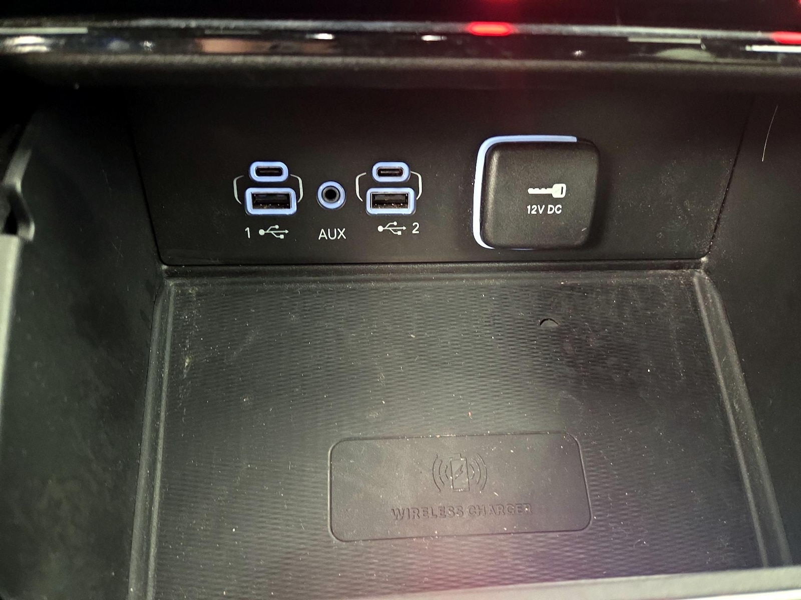 2023 Jeep Grand Cherokee Altitude - Photo 19