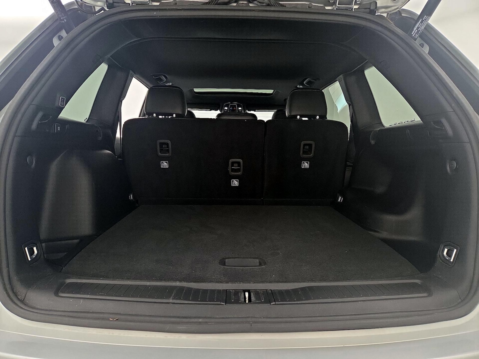 2023 Jeep Grand Cherokee Altitude - Photo 22