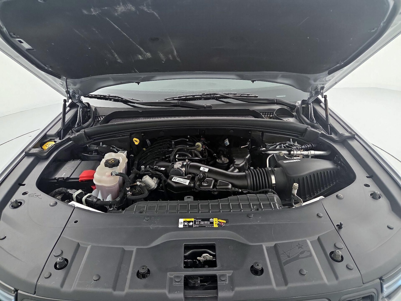 2023 Jeep Grand Cherokee Altitude - Photo 23
