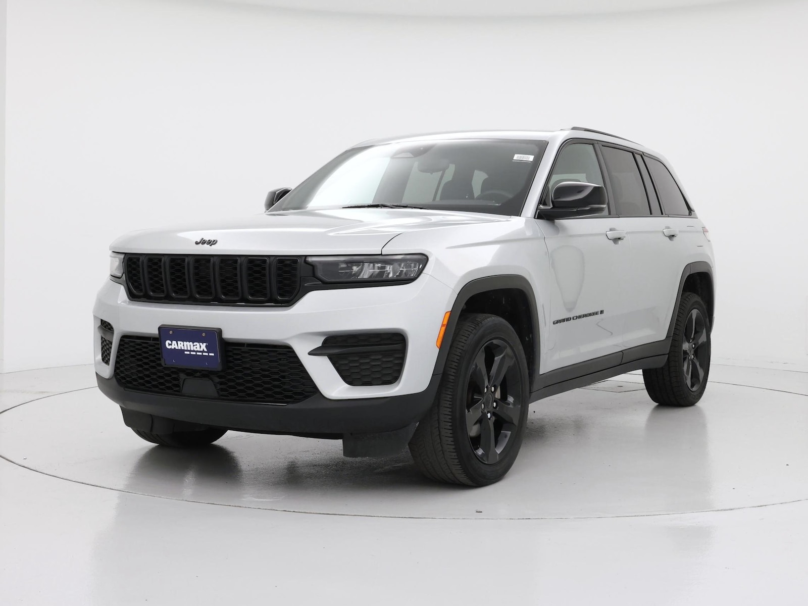 2023 Jeep Grand Cherokee Altitude - Photo 5