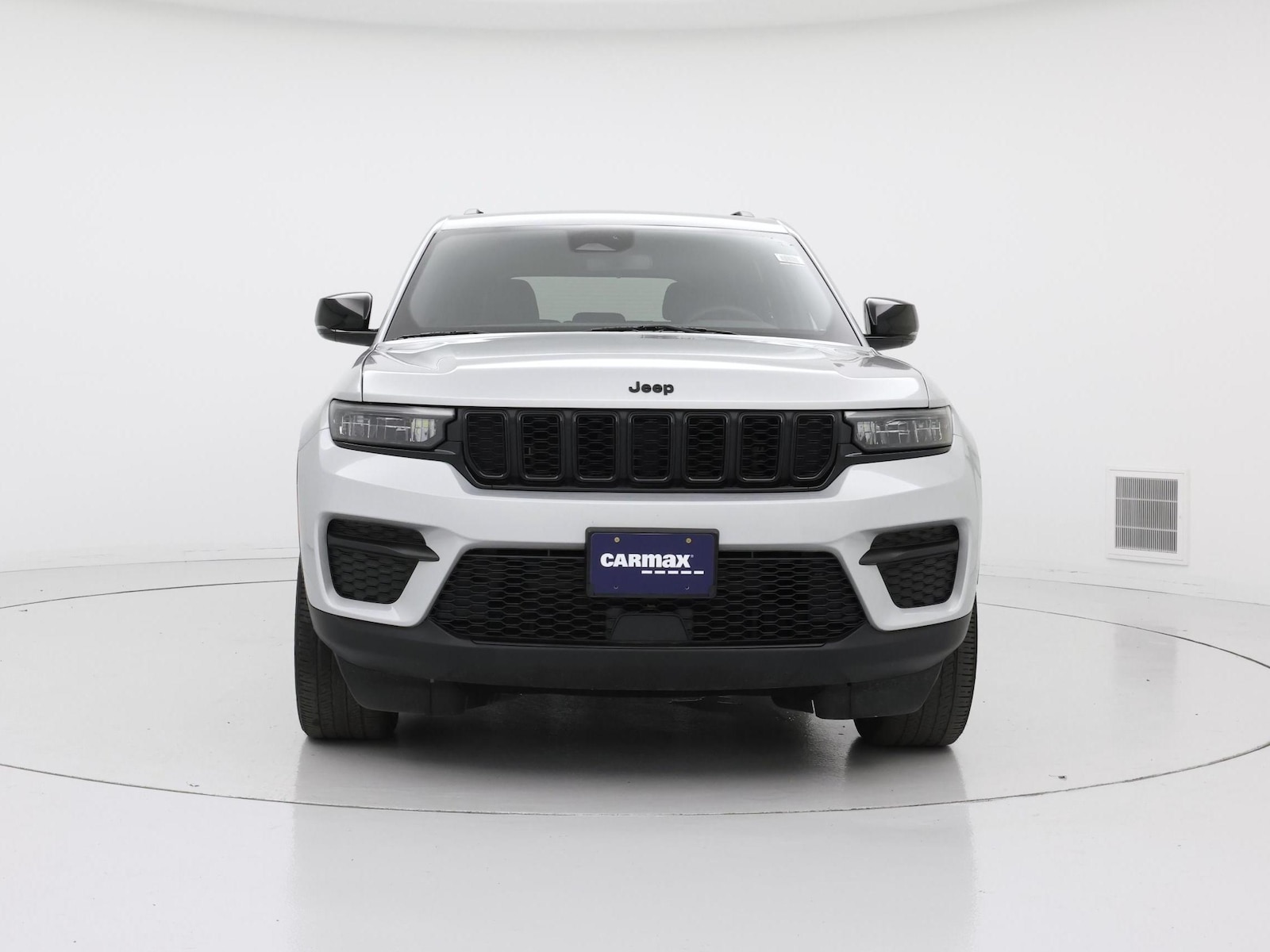 2023 Jeep Grand Cherokee Altitude - Photo 6