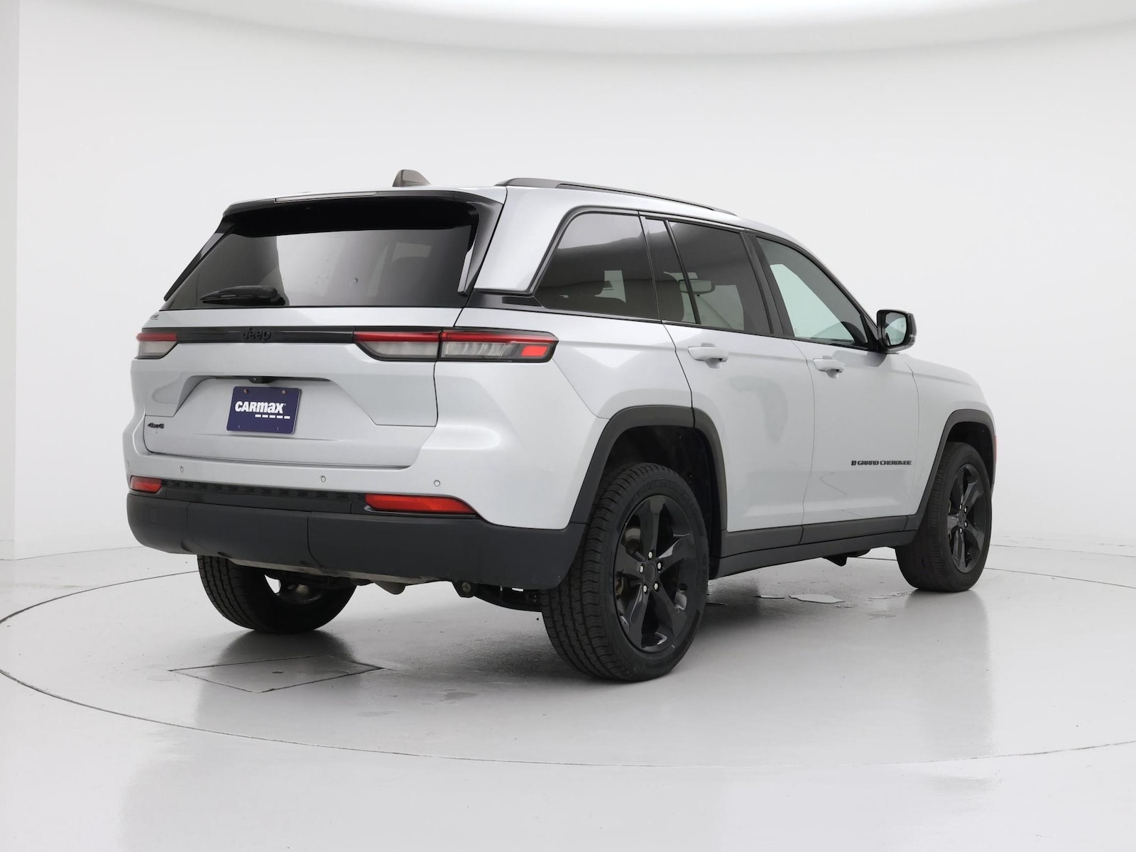 2023 Jeep Grand Cherokee Altitude - Photo 9