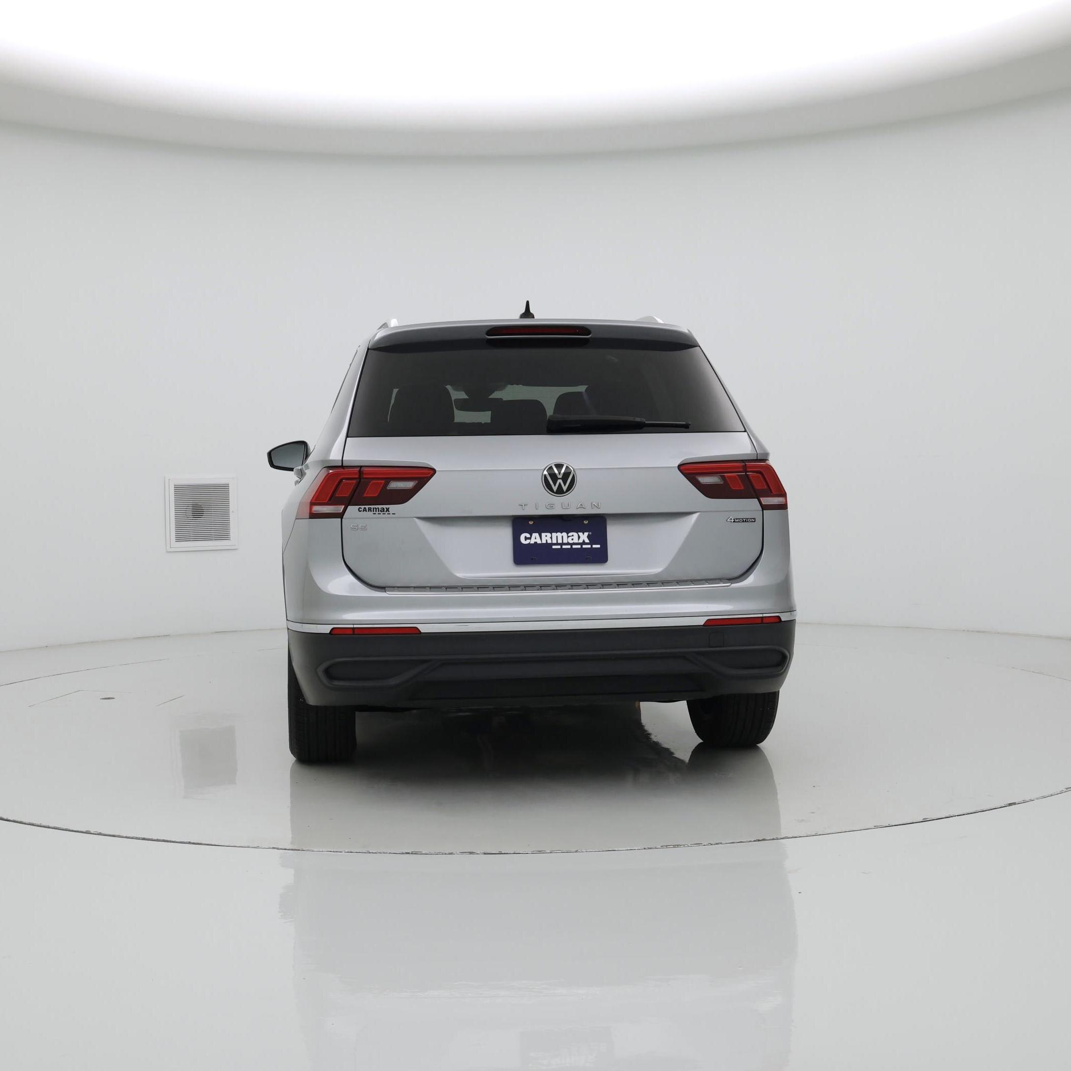 Thumbnail: 2023 Volkswagen Tiguan - 6
