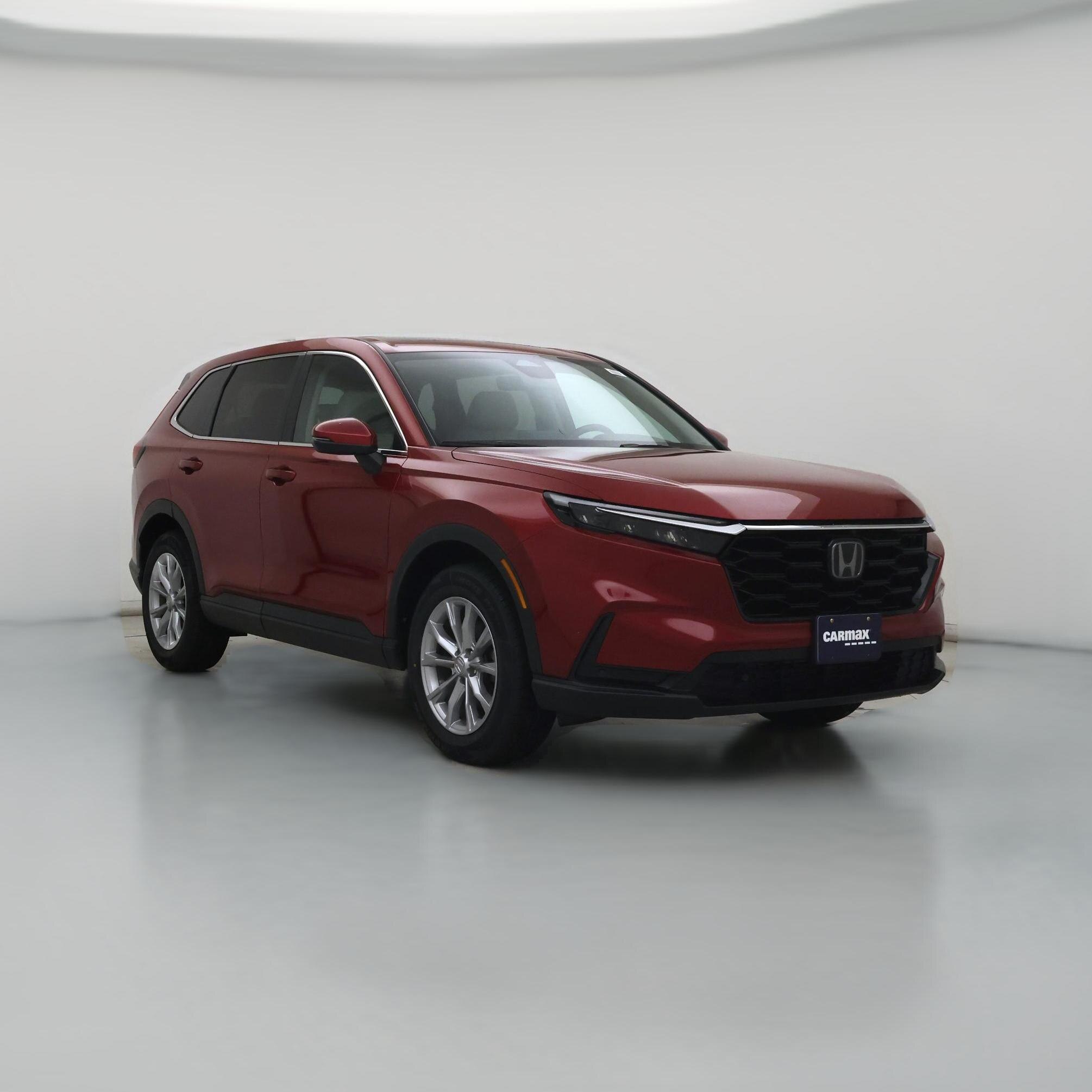 Thumbnail: 2023 Honda CR-V - 1