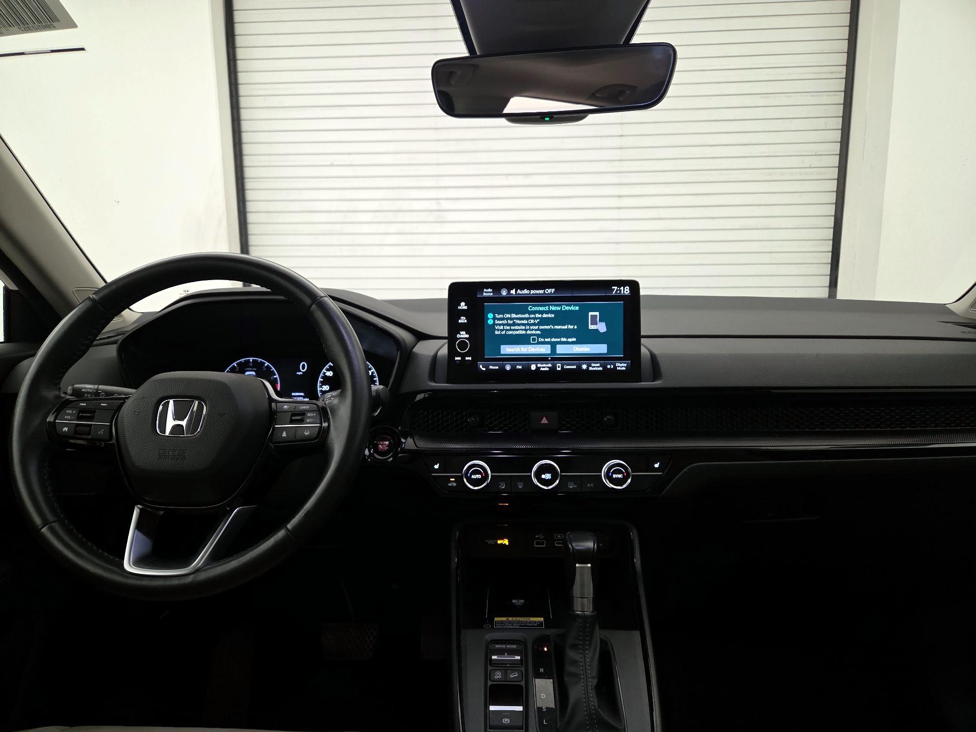 Thumbnail: 2023 Honda CR-V - 9