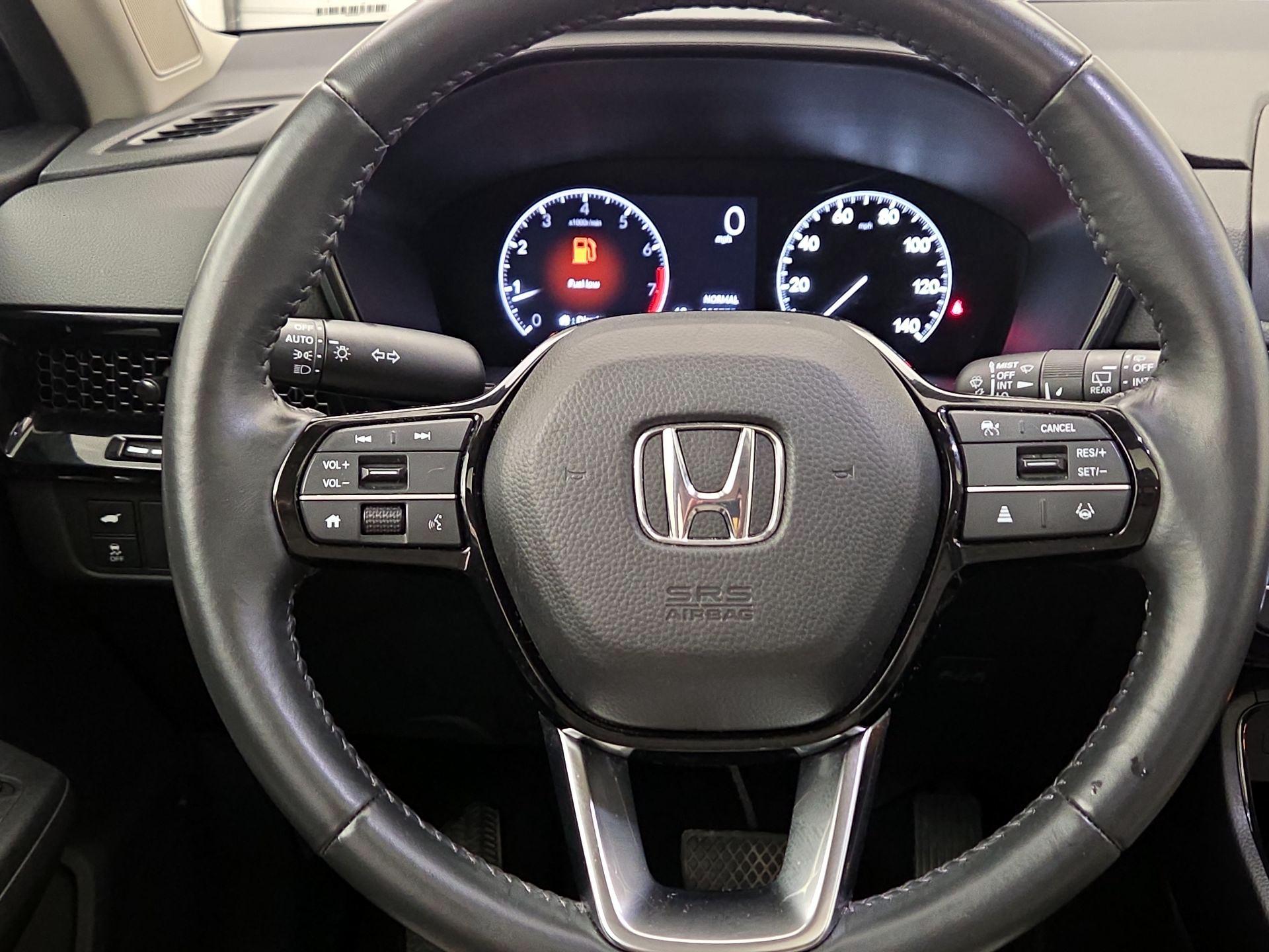 Thumbnail: 2023 Honda CR-V - 10