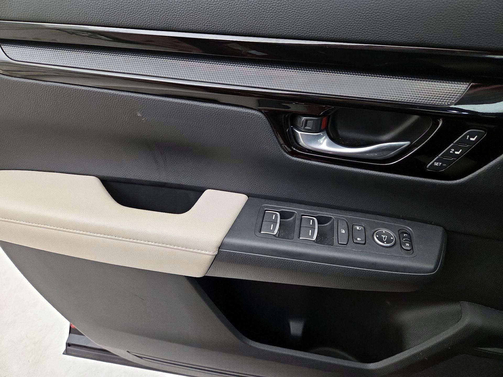 Thumbnail: 2023 Honda CR-V - 12