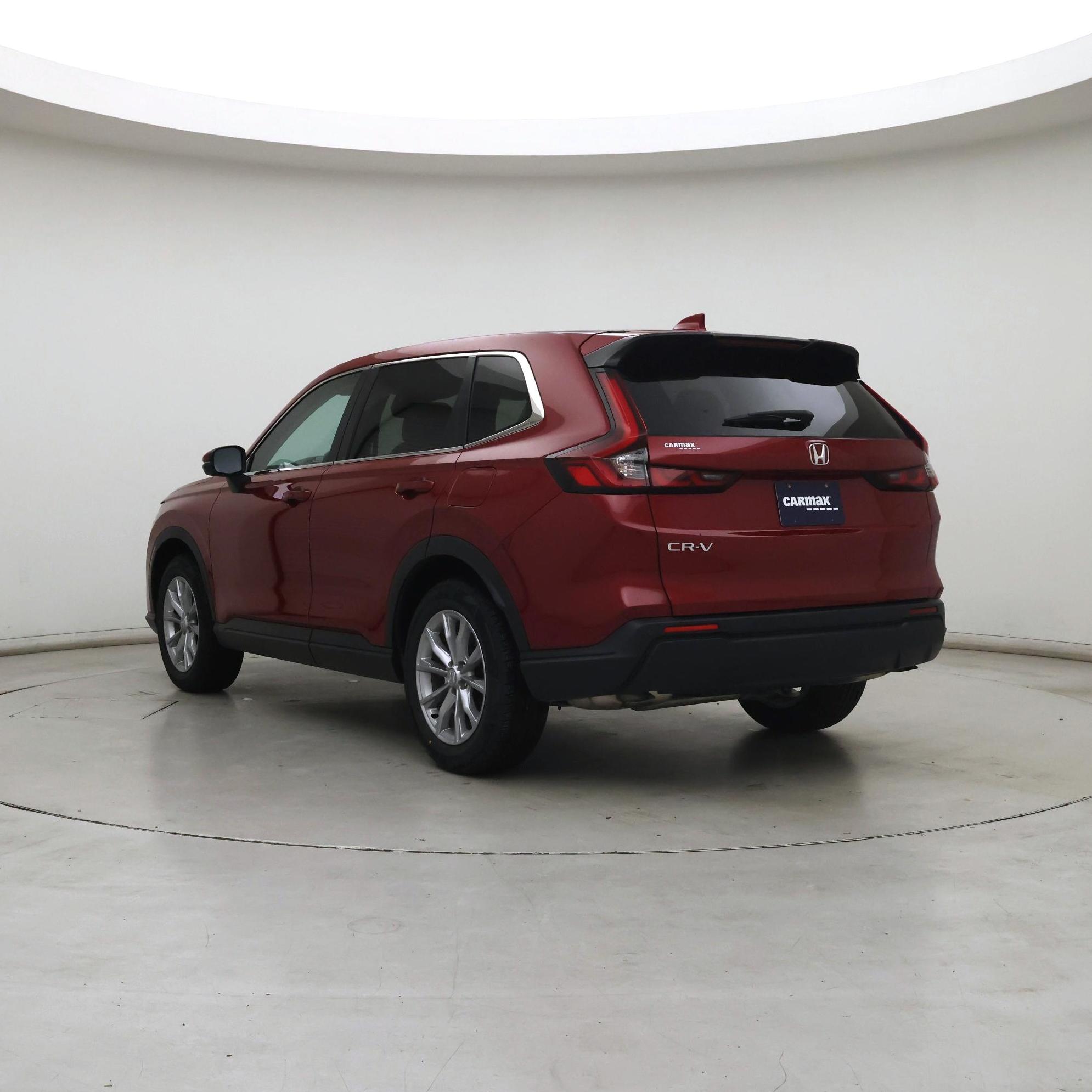 Thumbnail: 2023 Honda CR-V - 2