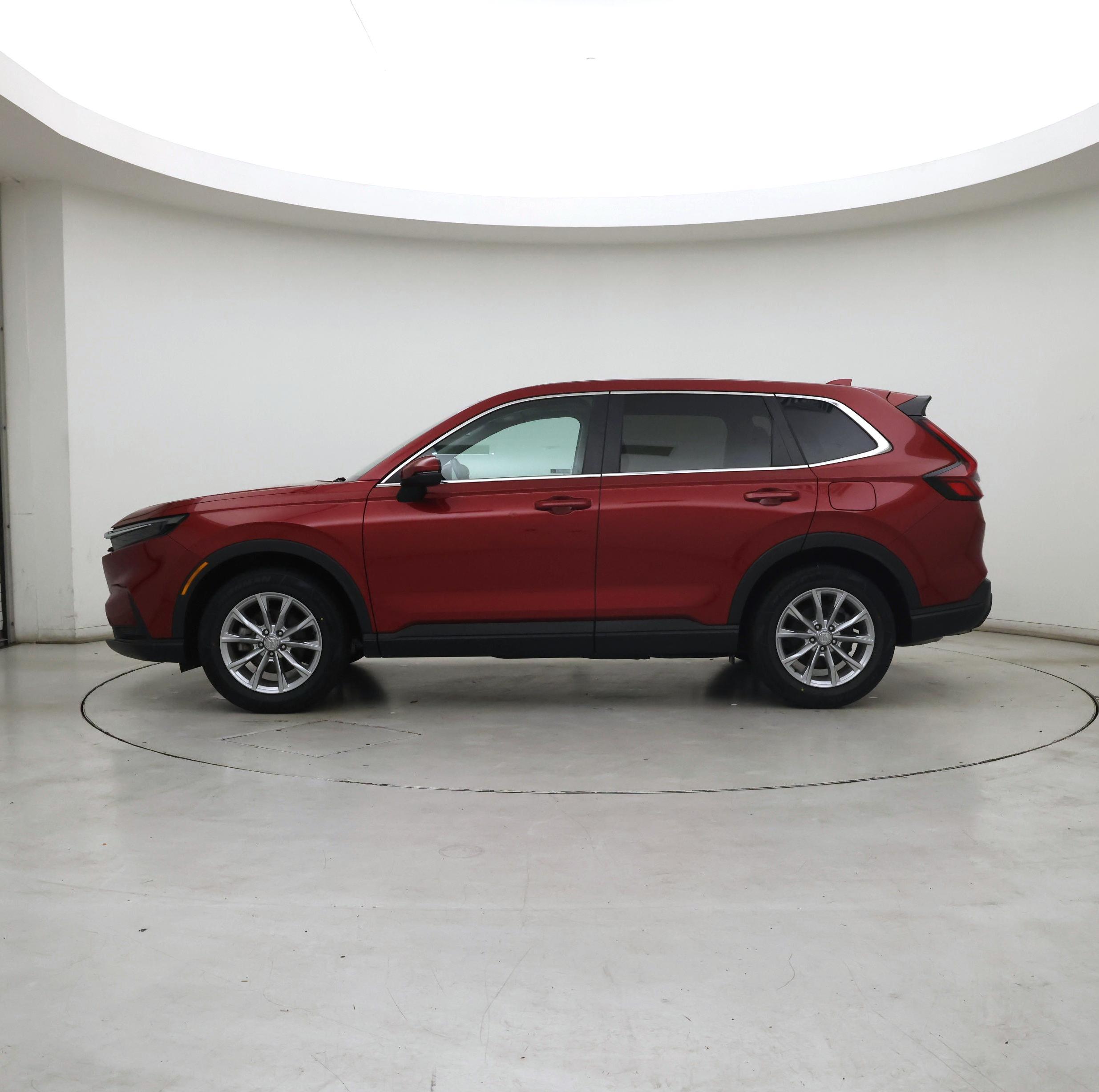 Thumbnail: 2023 Honda CR-V - 3