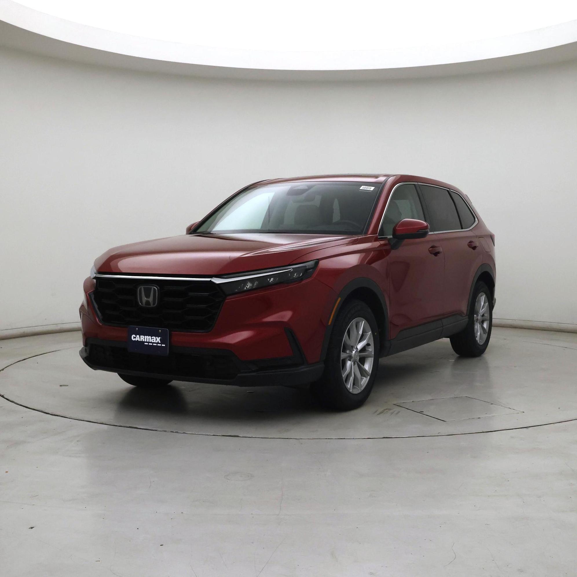 Thumbnail: 2023 Honda CR-V - 4
