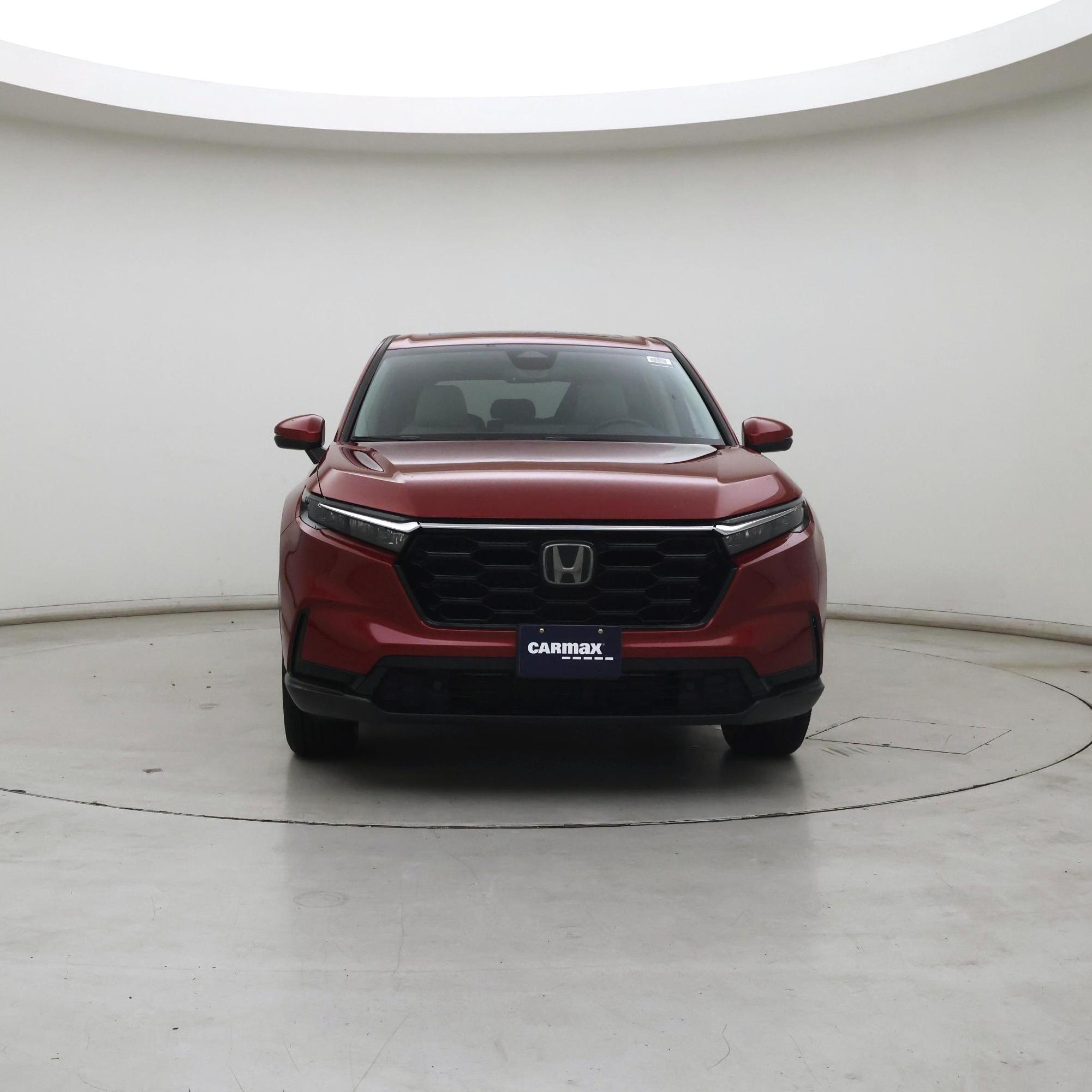 Thumbnail: 2023 Honda CR-V - 5