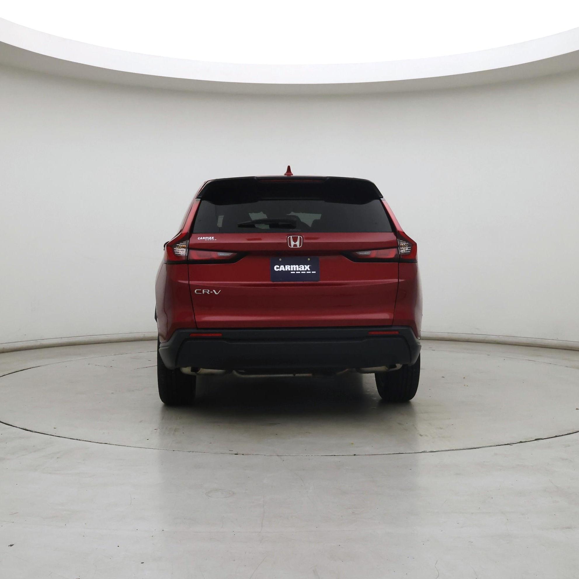 Thumbnail: 2023 Honda CR-V - 6