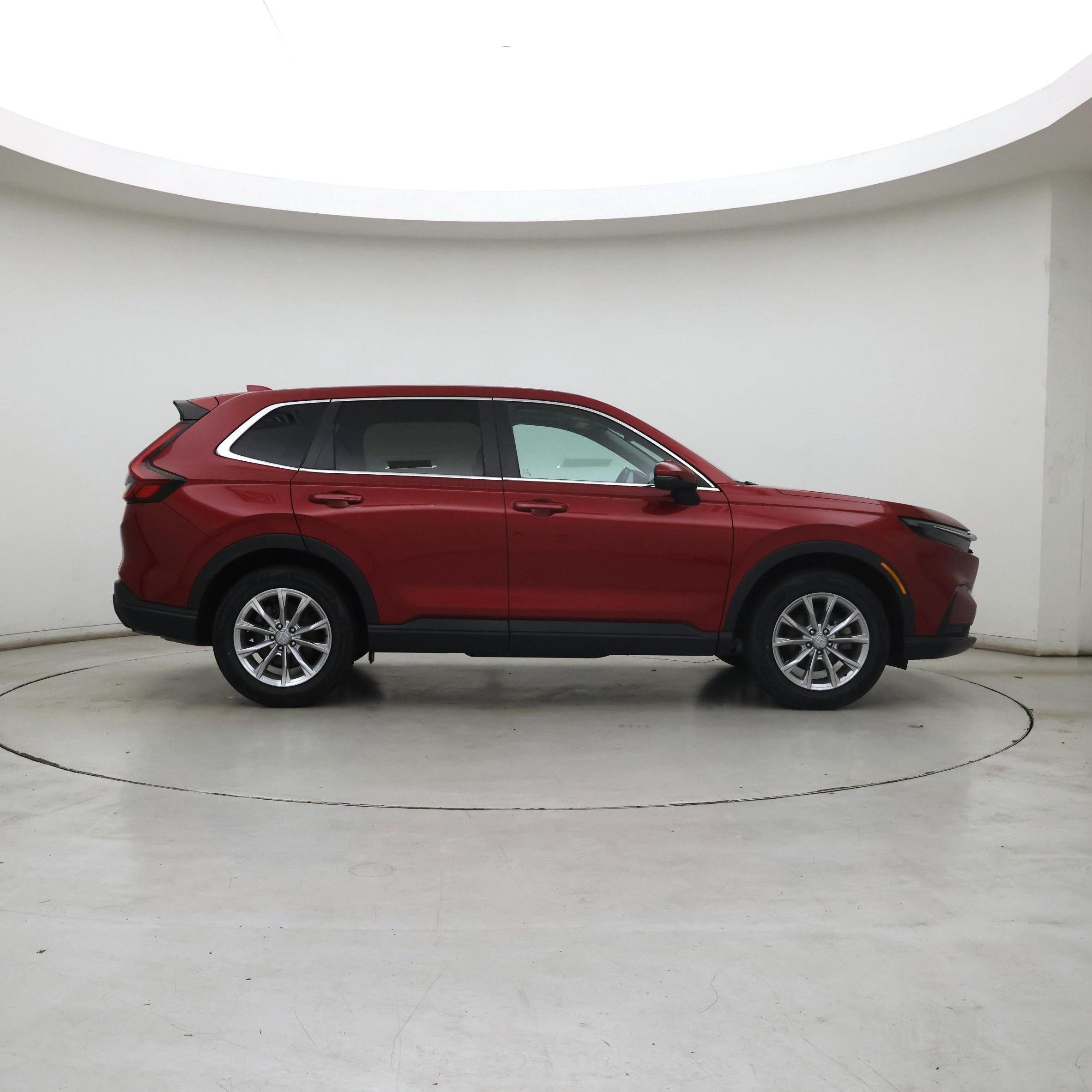 Thumbnail: 2023 Honda CR-V - 7