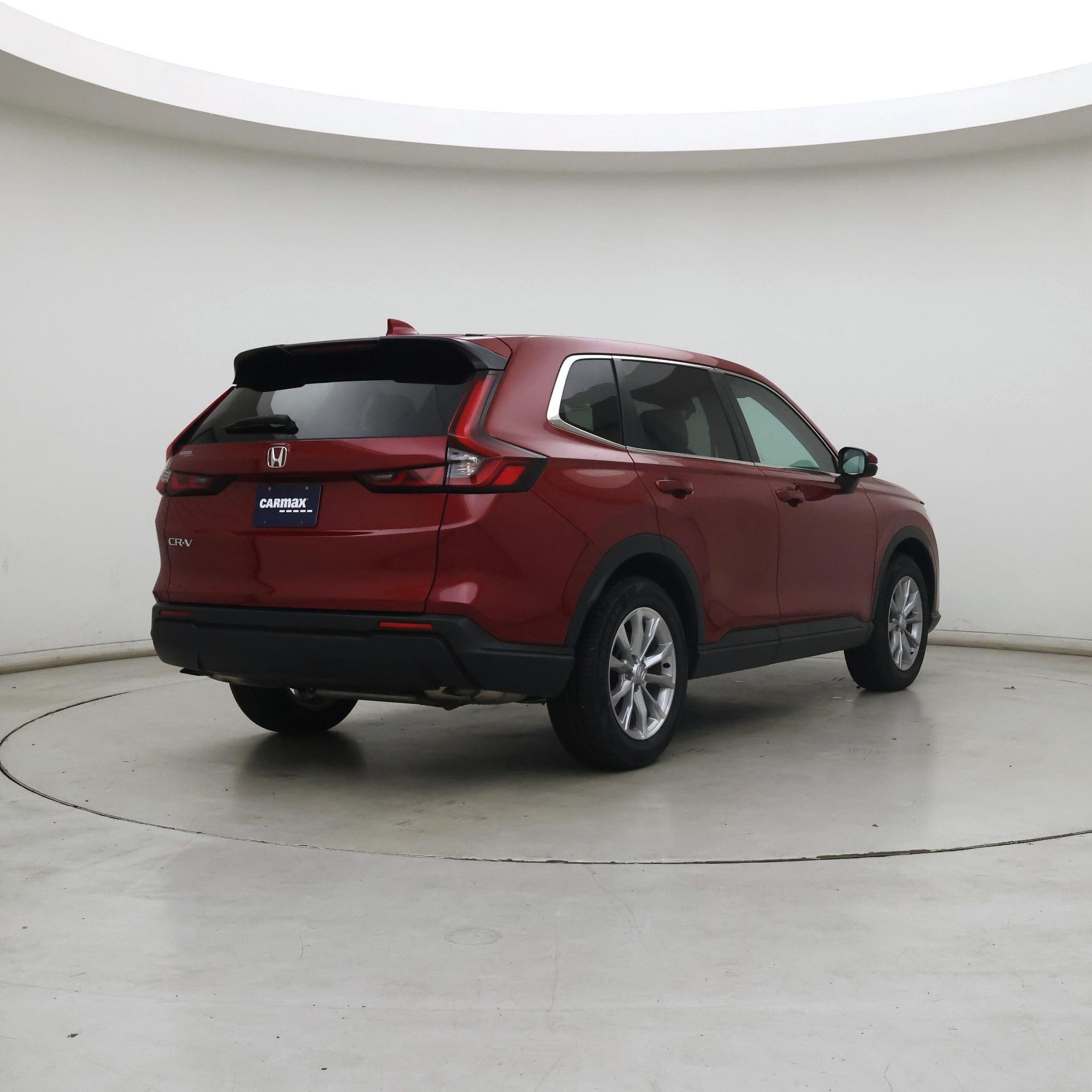 Thumbnail: 2023 Honda CR-V - 8