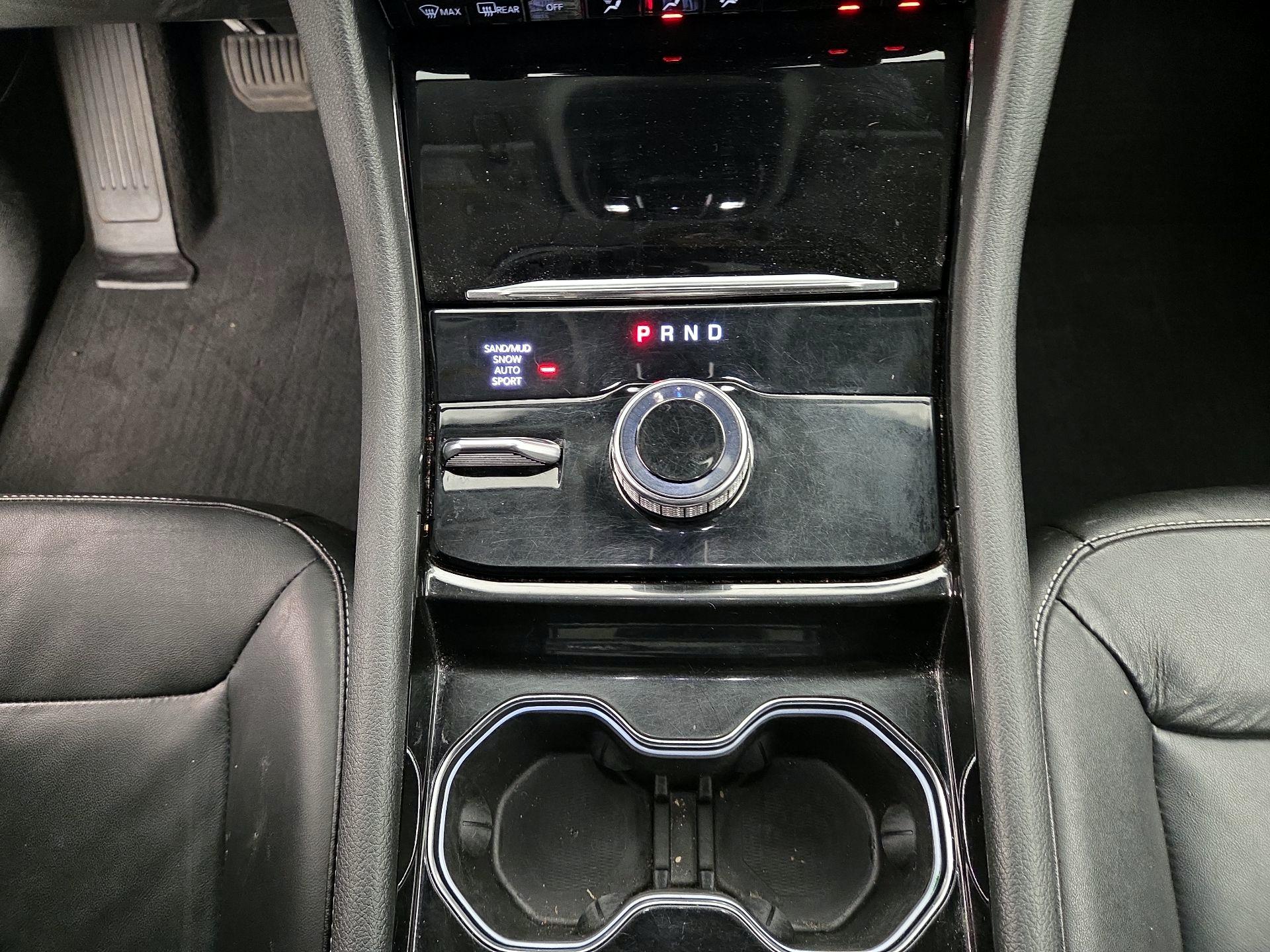 Thumbnail: 2023 Jeep Grand Cherokee - 18