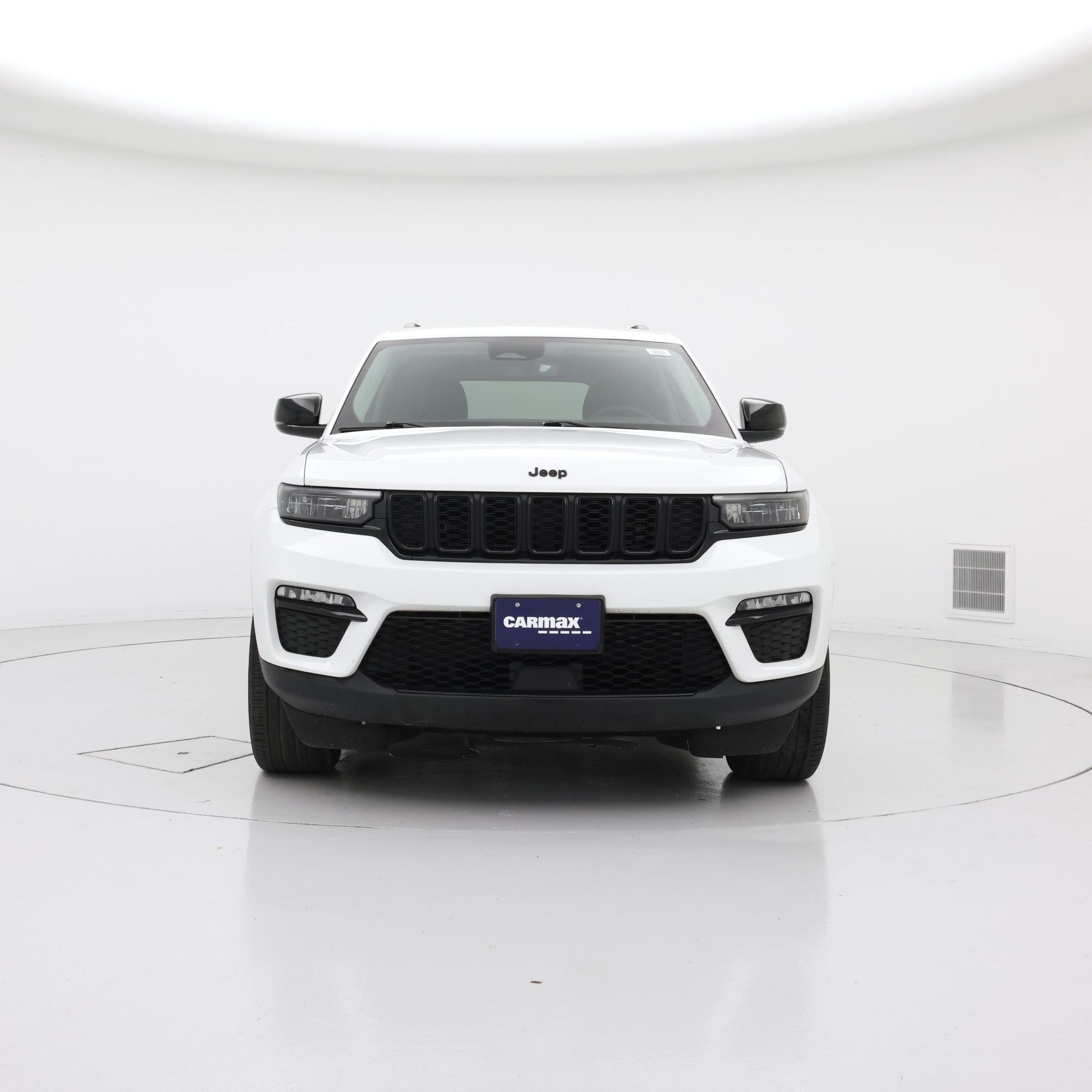 Thumbnail: 2023 Jeep Grand Cherokee - 5