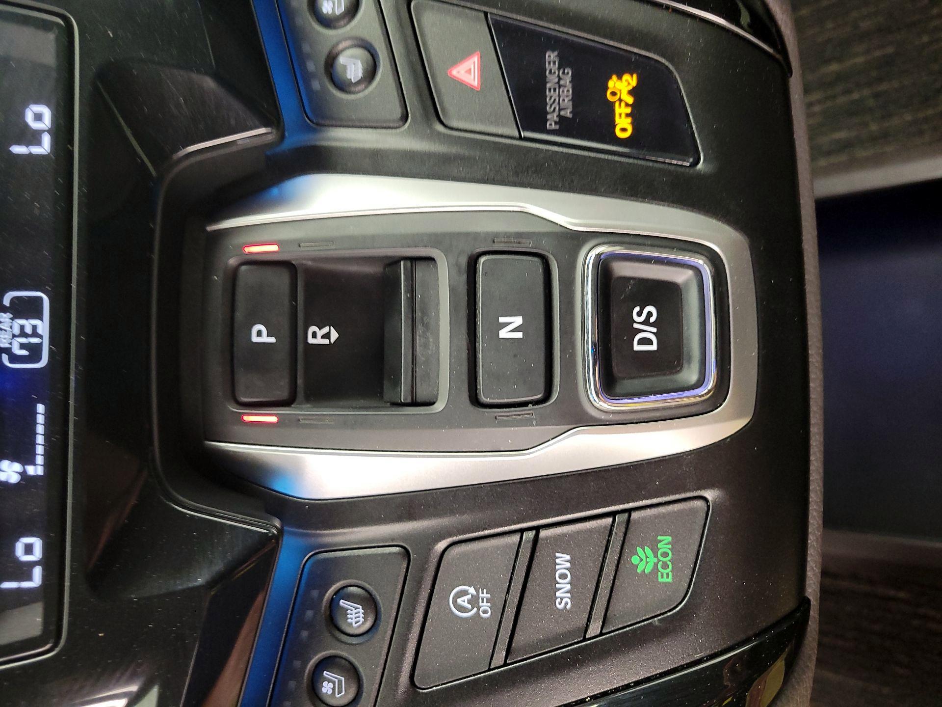 Thumbnail: 2023 Honda Odyssey - 18