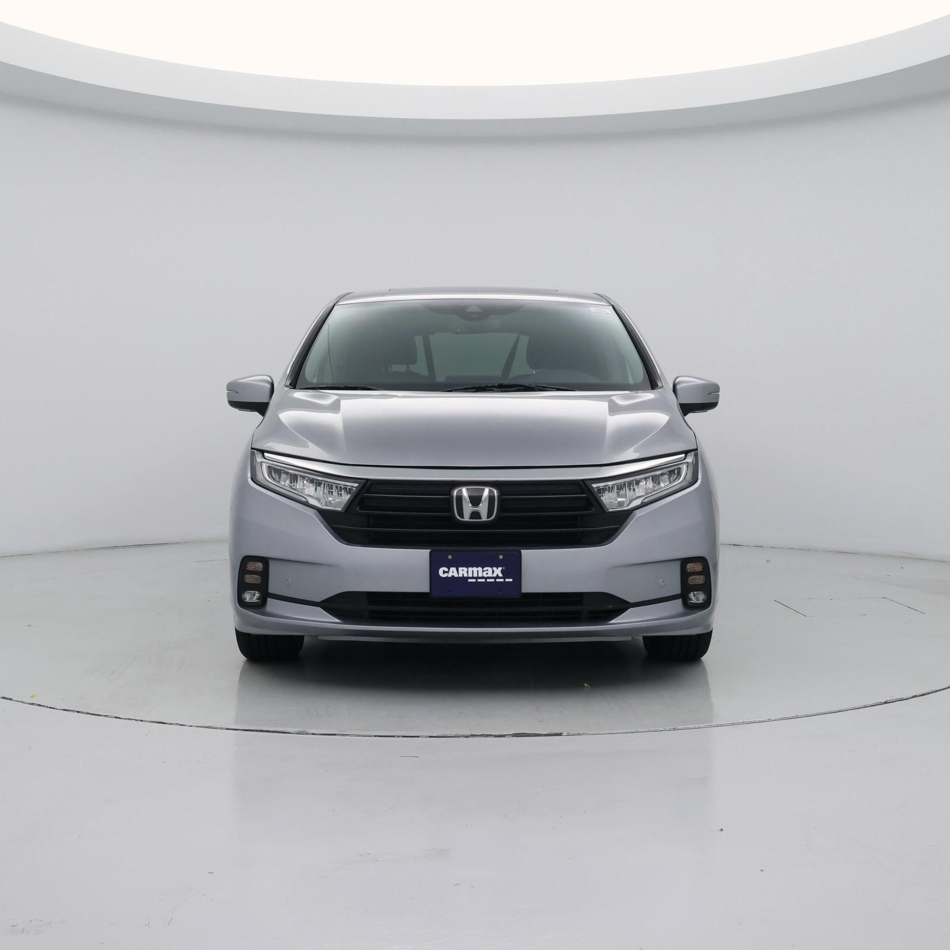 Thumbnail: 2023 Honda Odyssey - 5